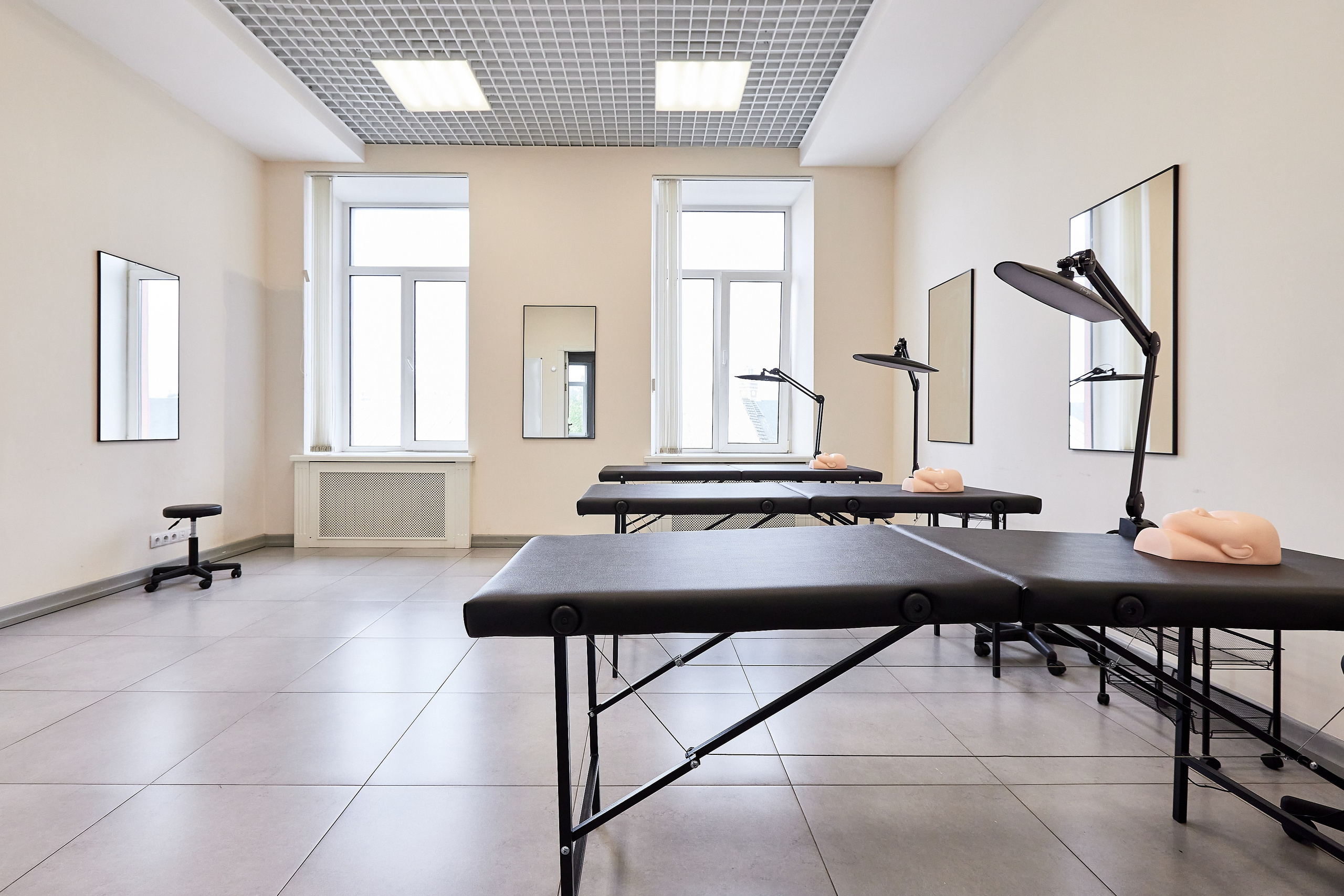 Школа мастеров Pili Shura. Фотограф Анастасия Леонтьева Санкт-Петербург