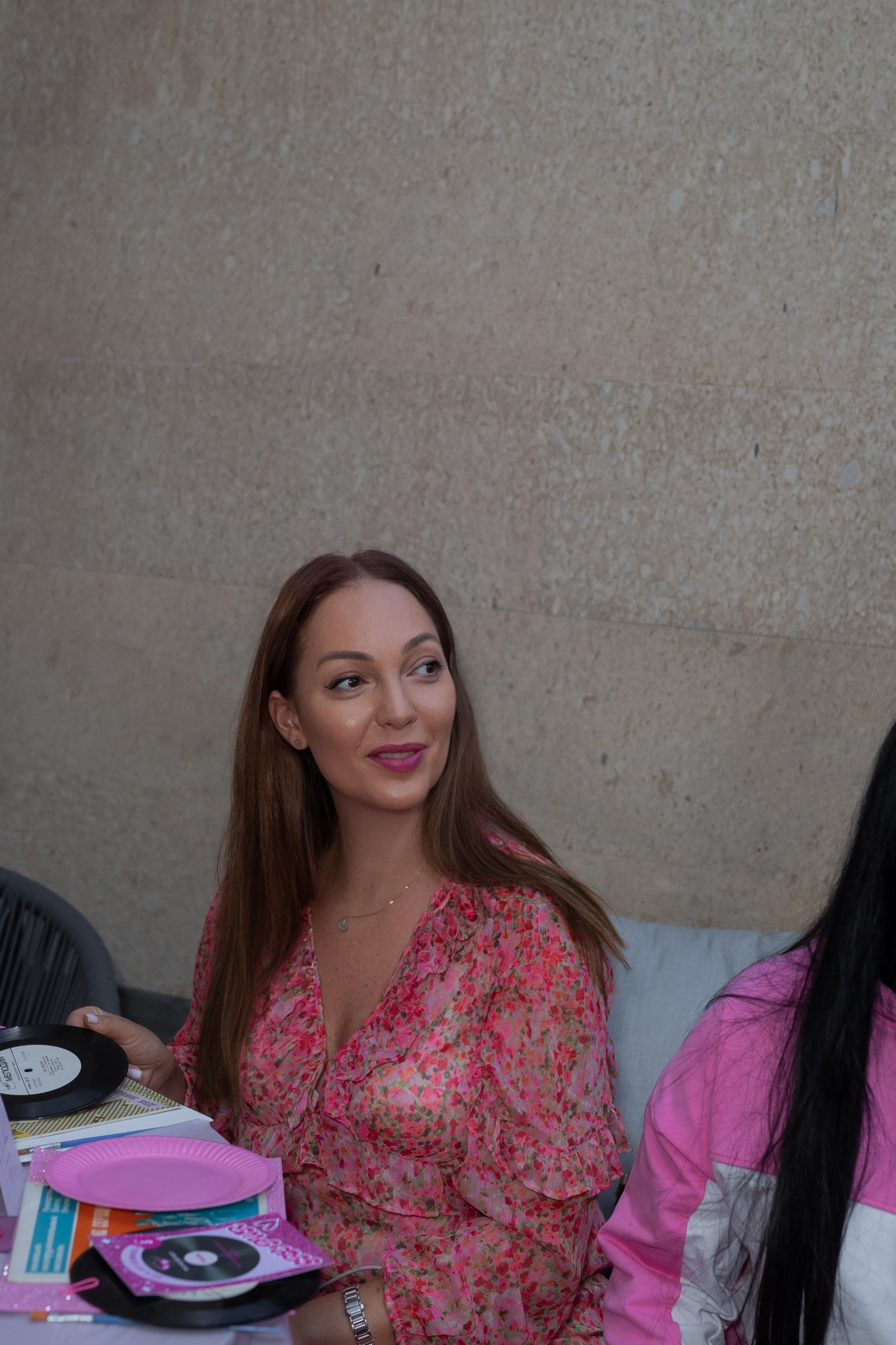 Art Events for girls. Фотограф и ретушер. (Армения/Россия)