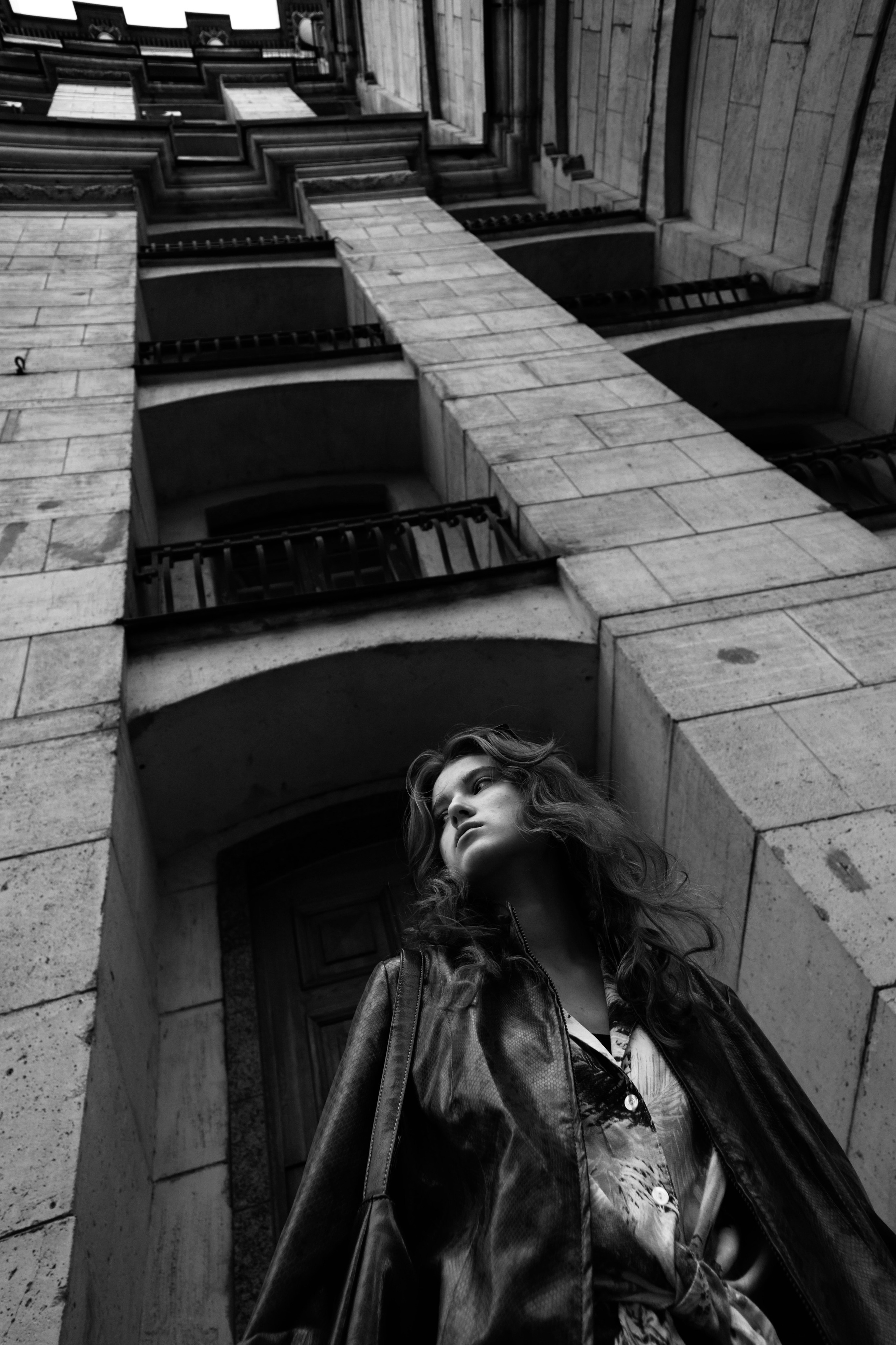 Портфолио. Фотограф в Москве