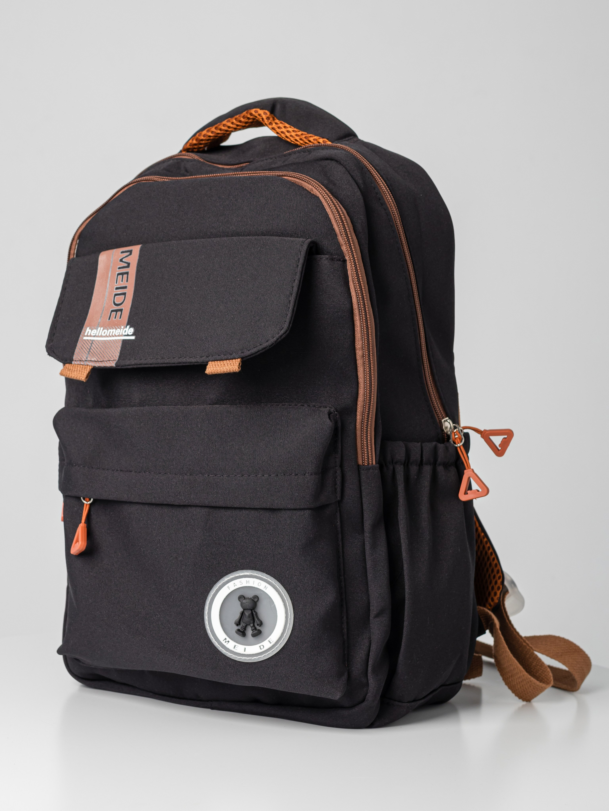 Рюкзаки. Фотограф в Краснодаре Арина Кудряшова