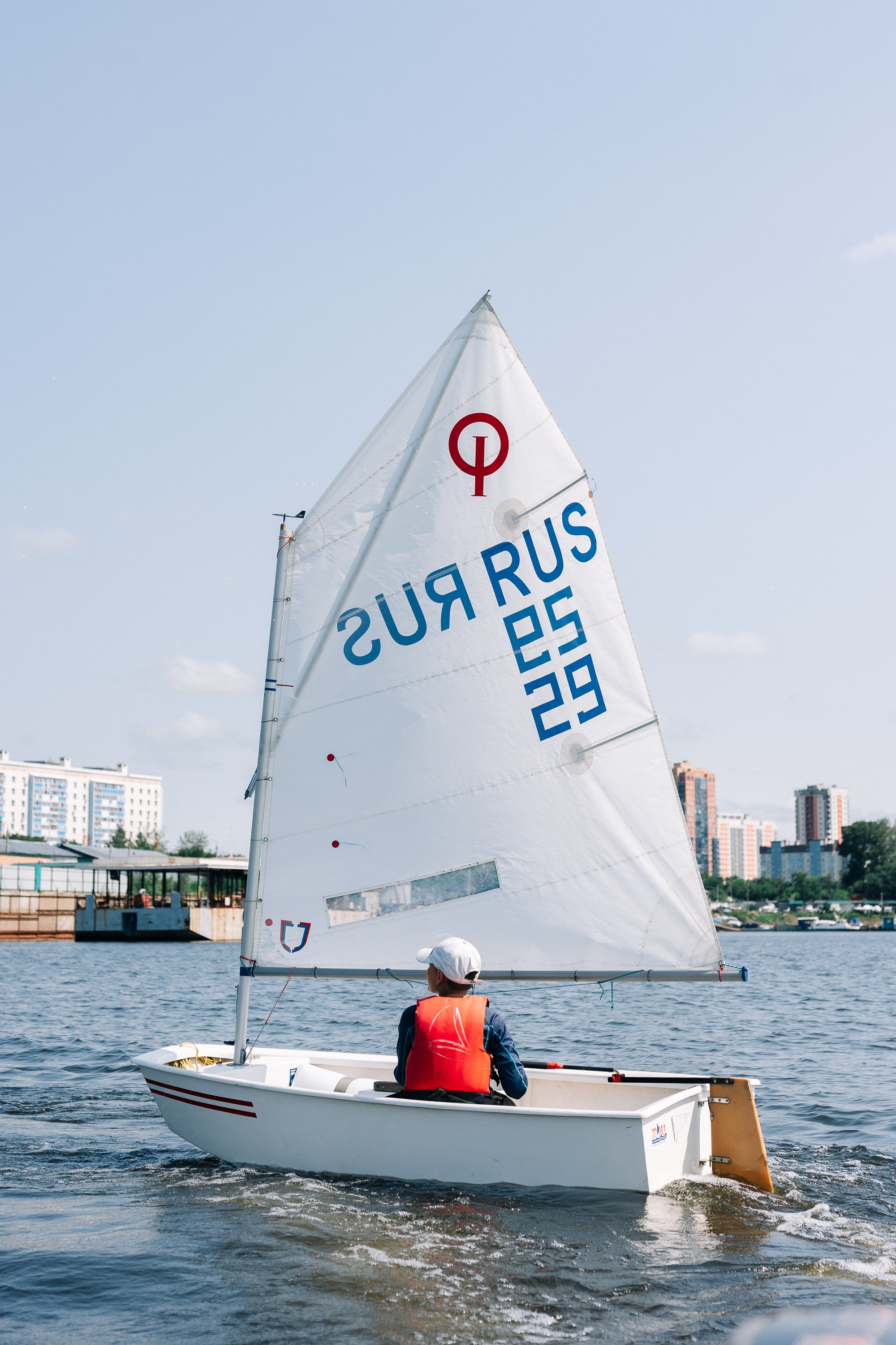 ЯХТ клуб. Фотограф в Хабаровске Швендых Рудольф