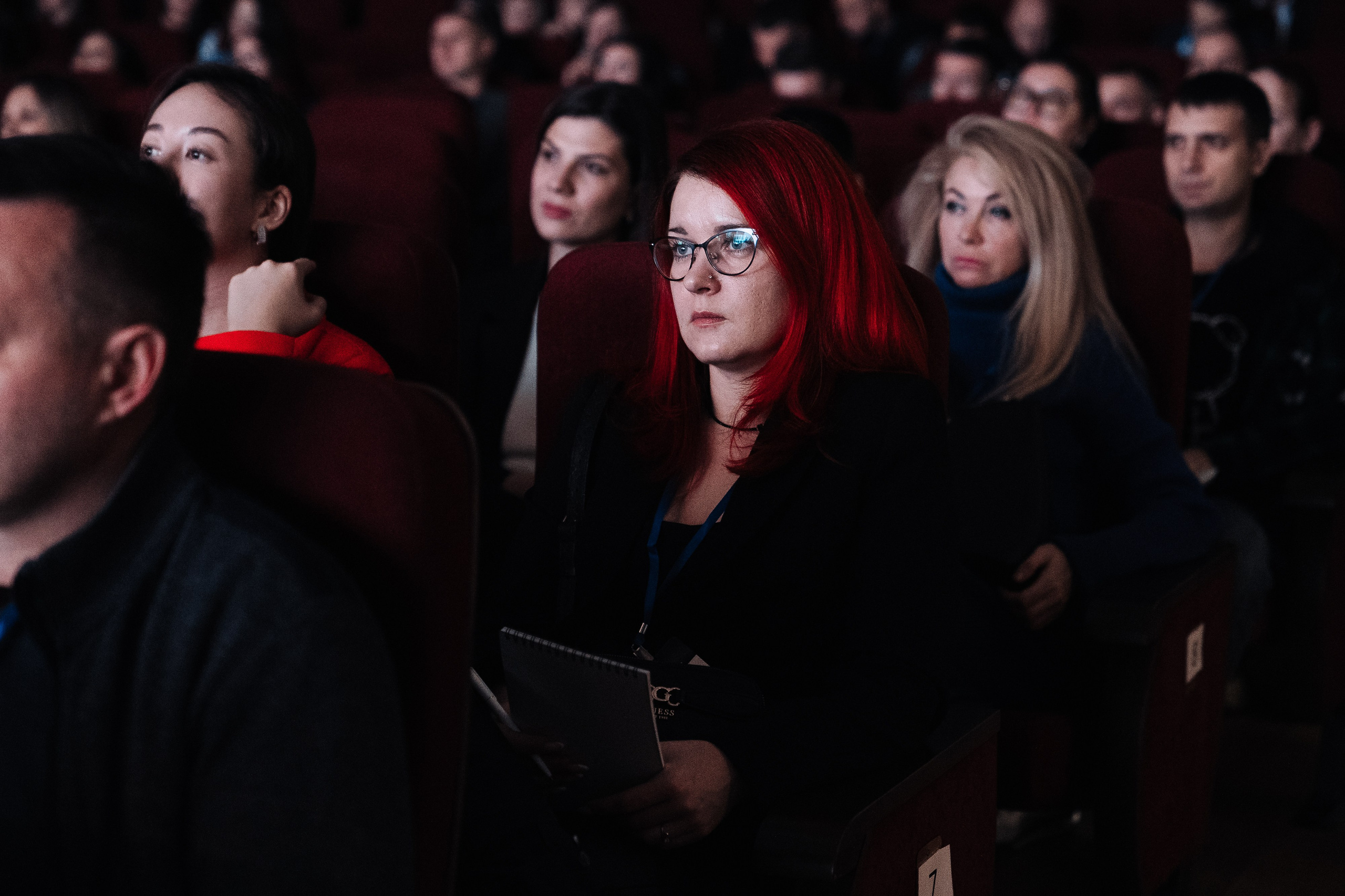 НЕМОСКВА 2024. Фотограф в Хабаровске Швендых Рудольф