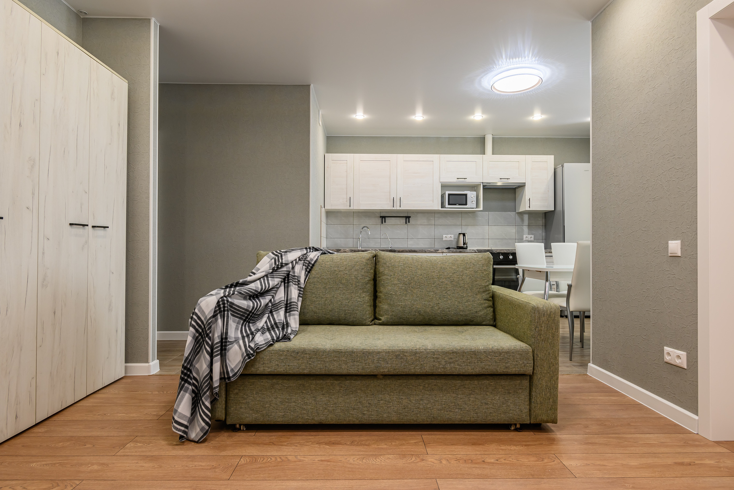 Съемка Квартиры для аренды. Интерьерный фотограф Юлия Лебедева. Москва