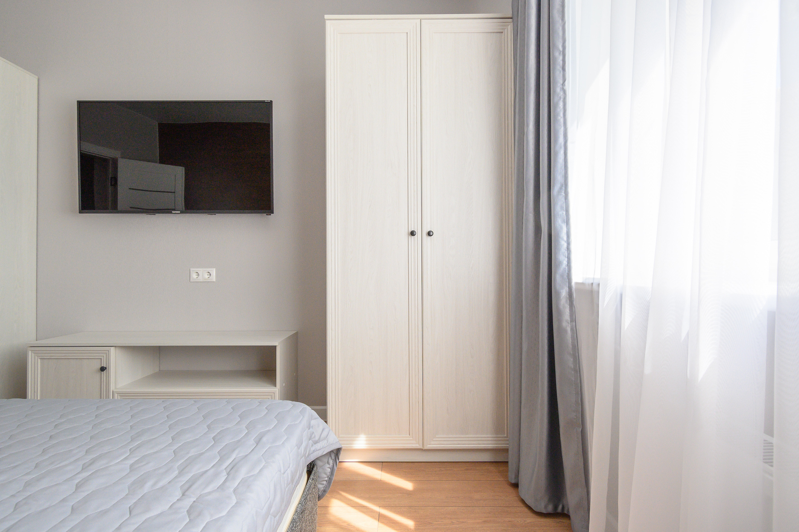 Съемка Квартиры для аренды. Интерьерный фотограф Юлия Лебедева. Москва