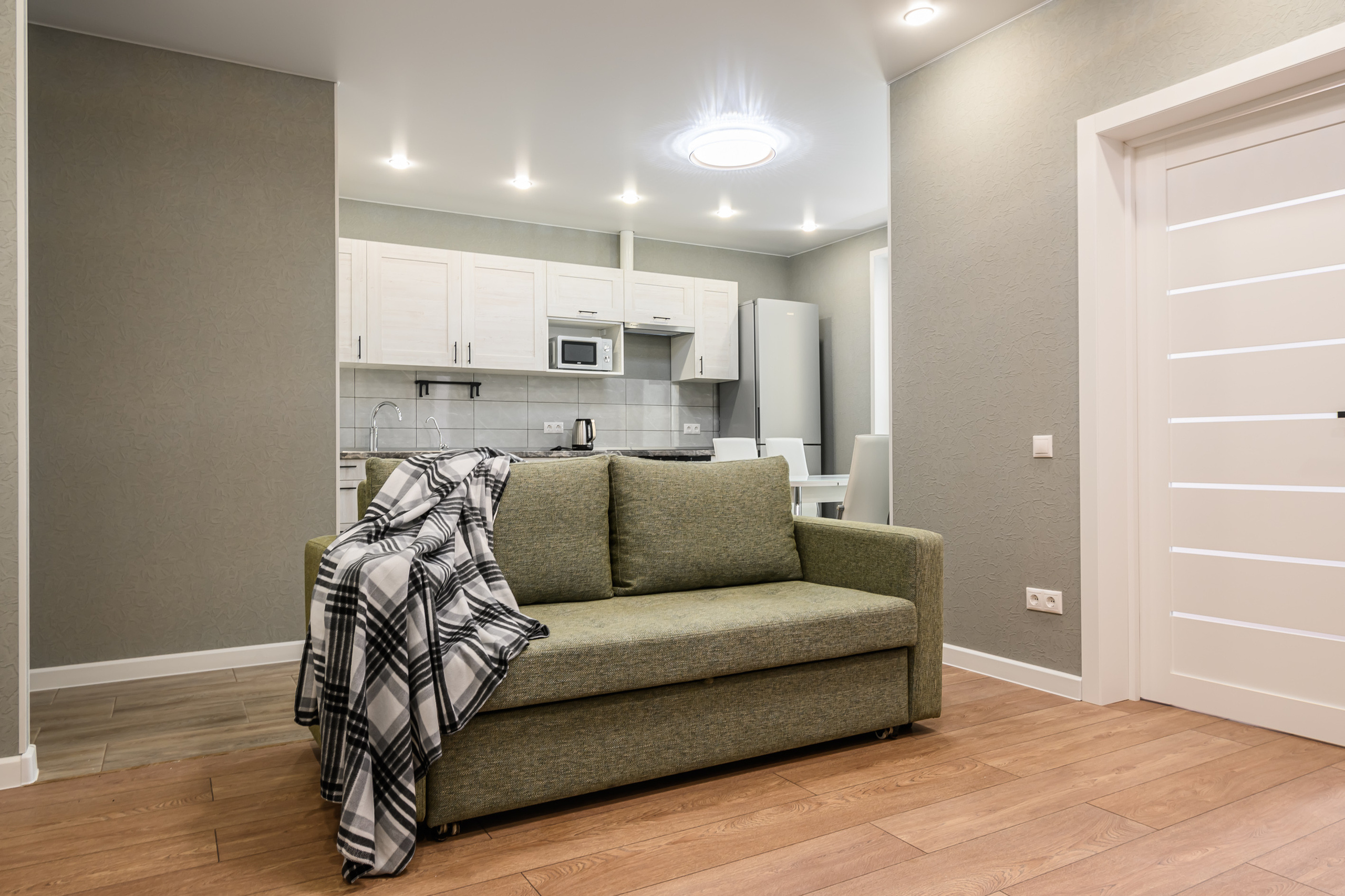 Съемка Квартиры для аренды. Интерьерный фотограф Юлия Лебедева. Москва