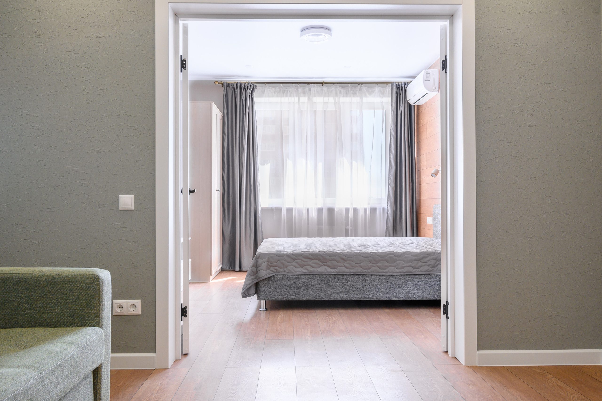 Съемка Квартиры для аренды. Интерьерный фотограф Юлия Лебедева. Москва