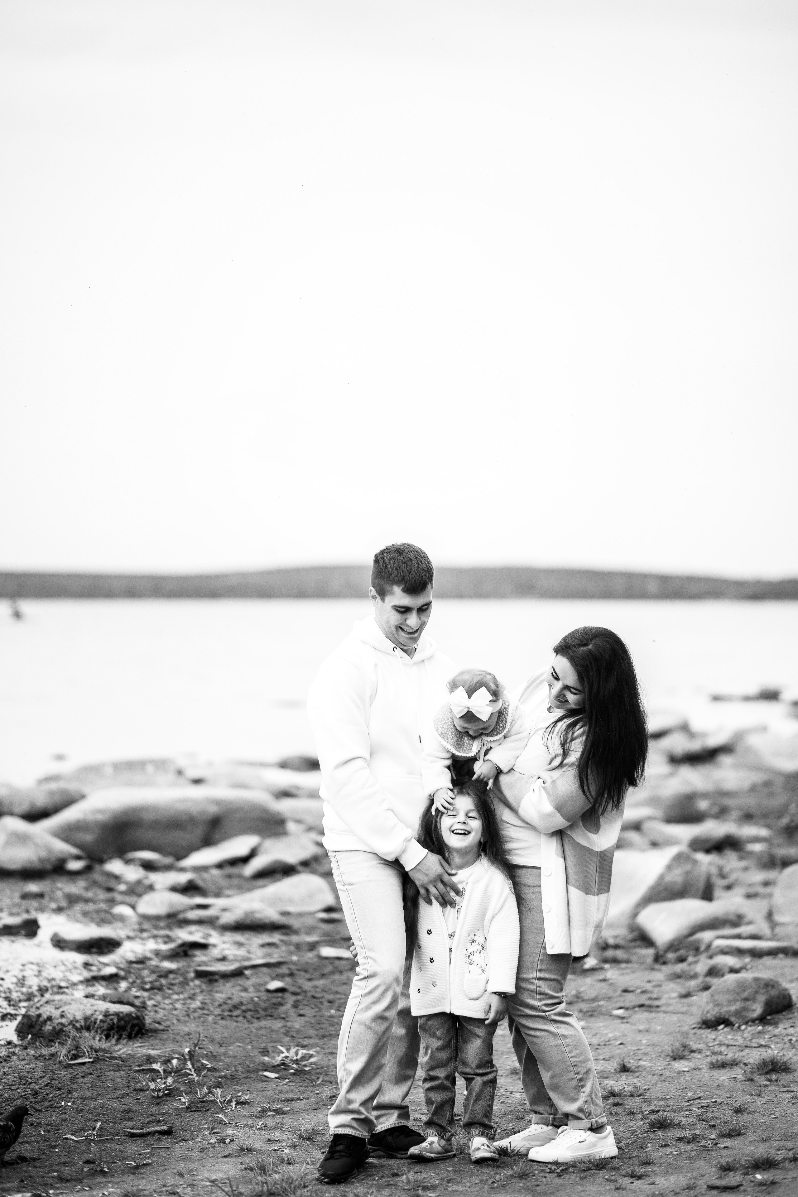 Ление, Айдер, Асие и Нурие. Семейный фотограф в Екатеринбурге и Красноуфимске Евгения Лягаева