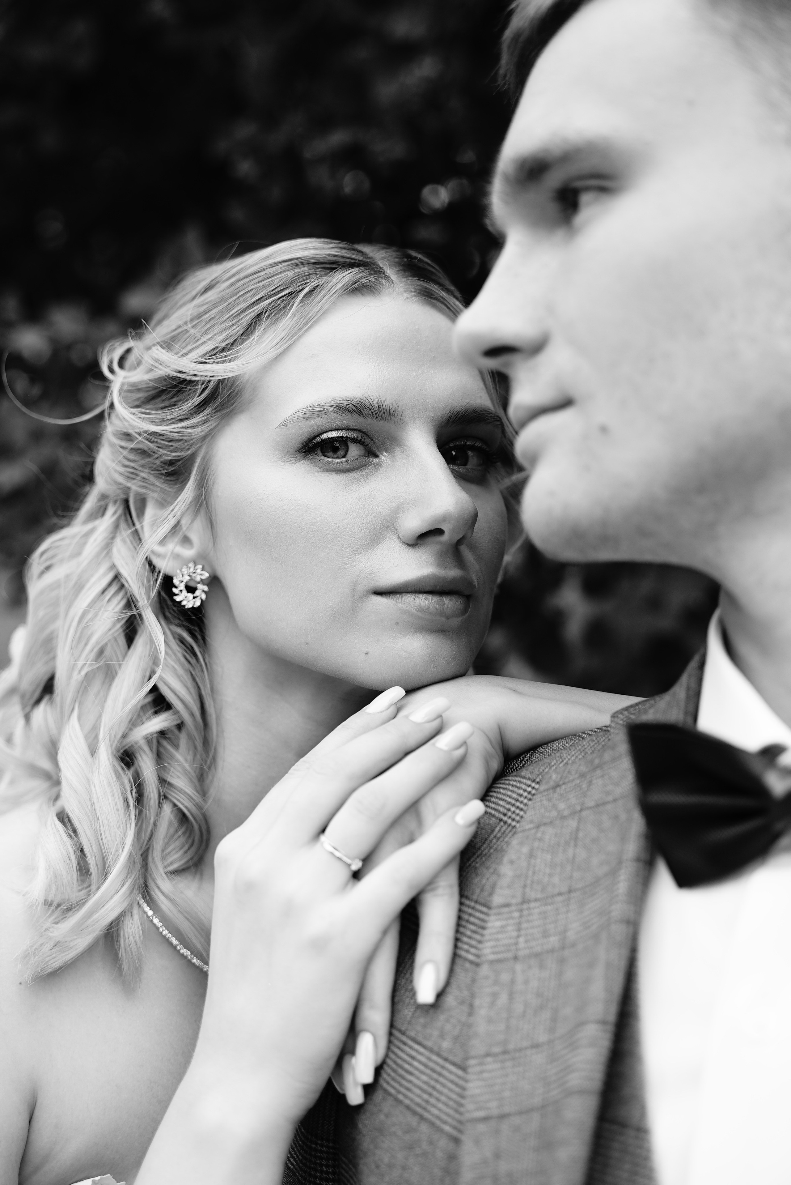 Максим и Юлия. Свадебный фотограф в Самаре Анна Ковалева