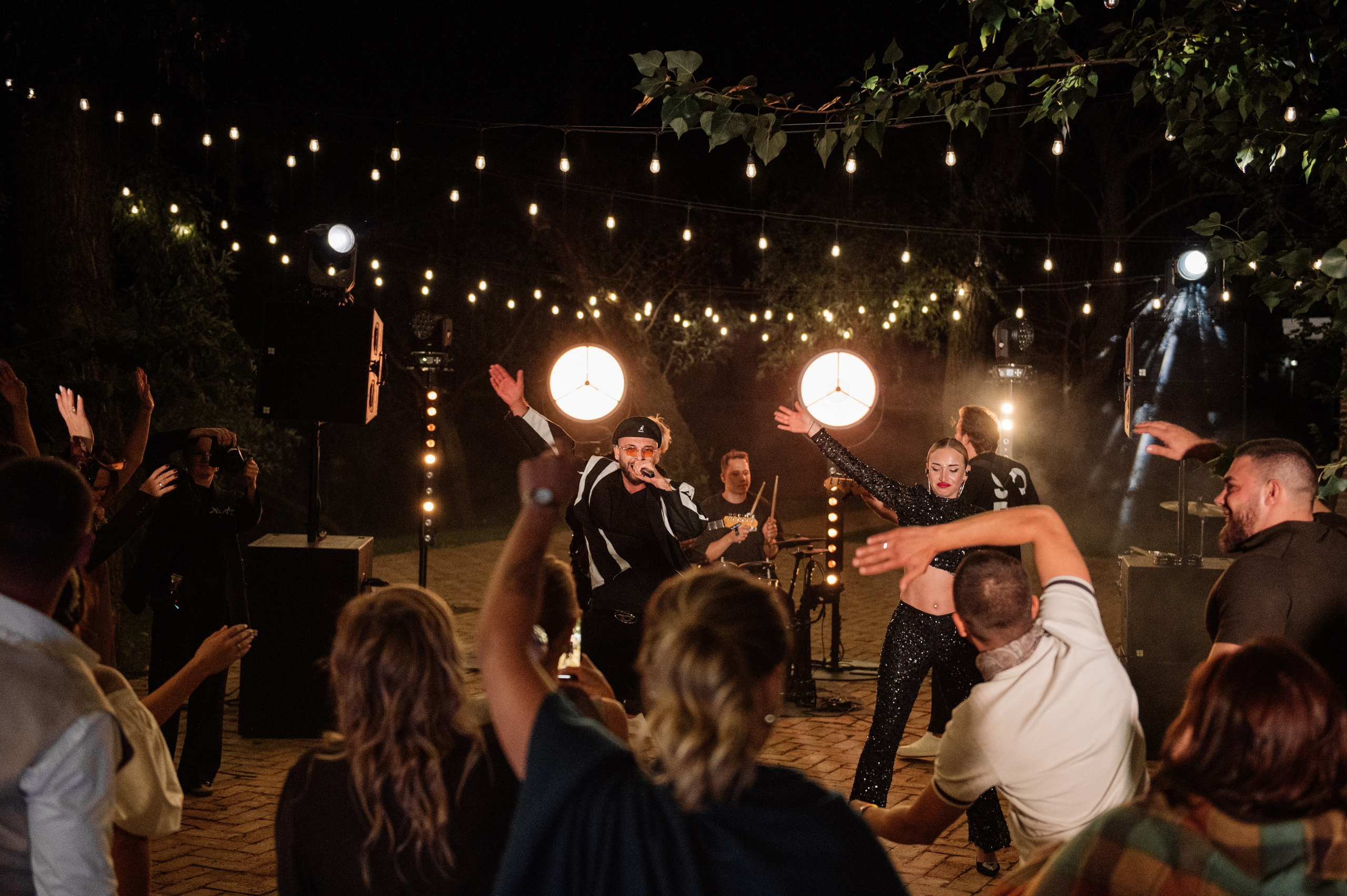 Всё получилось!. Свадебный и семейный фотограф в Краснодаре Листкова Галина