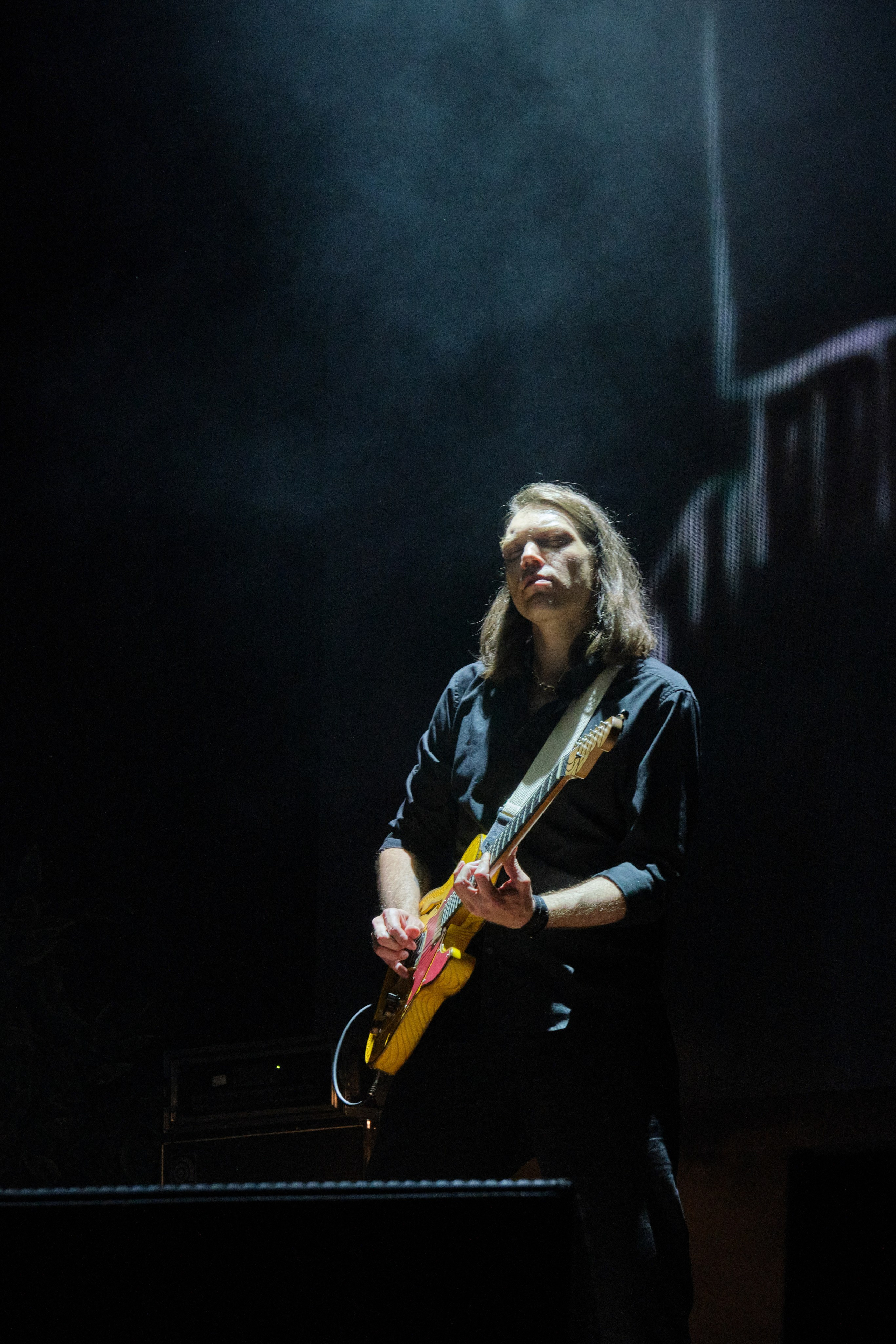 Nobody.One 2024. Главная