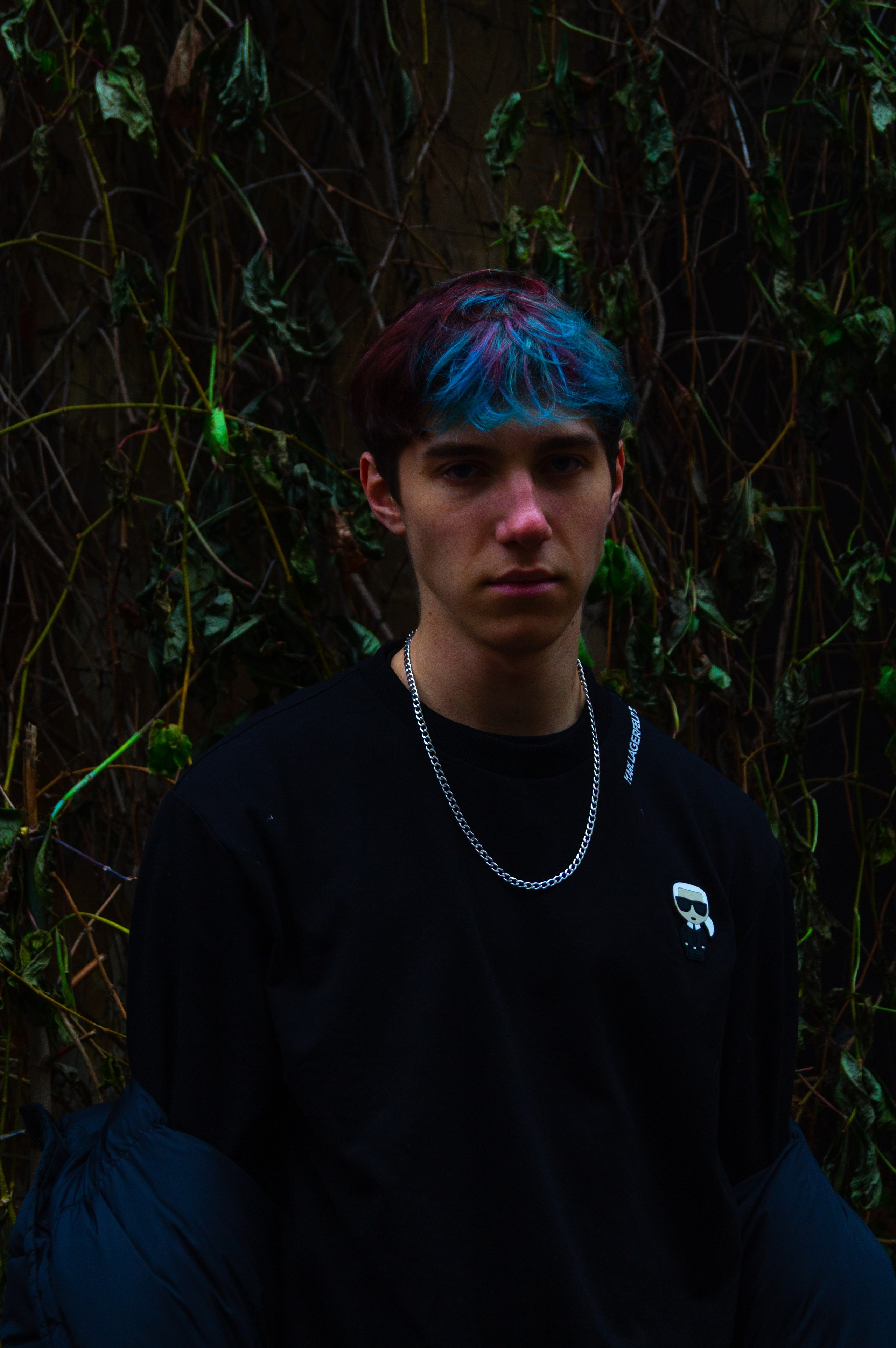 Евгений. Фотограф в Нижнем Новгороде