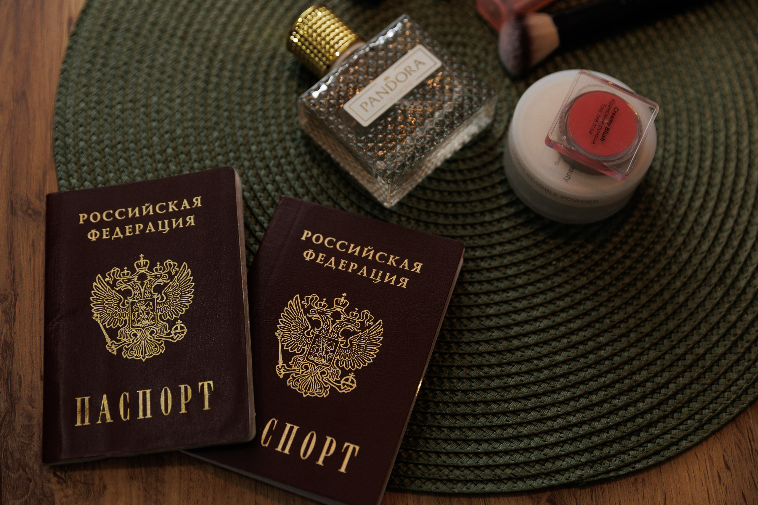 Александр и Анна. Свадебный и семейный фотограф в Каневской и Краснодаре - Ирина Любимов