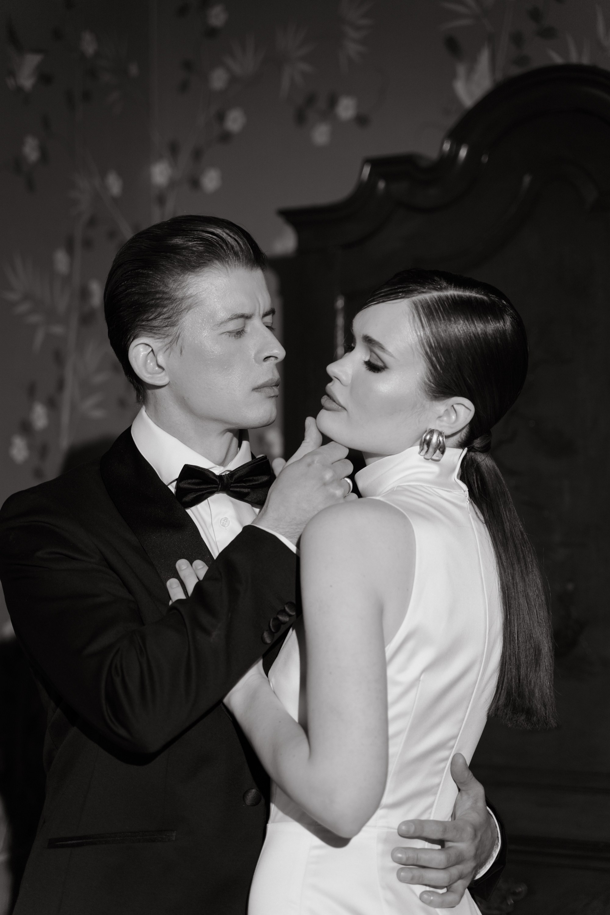 Château de Talu. Портретный фотограф в Краснодаре Валерия Матирная