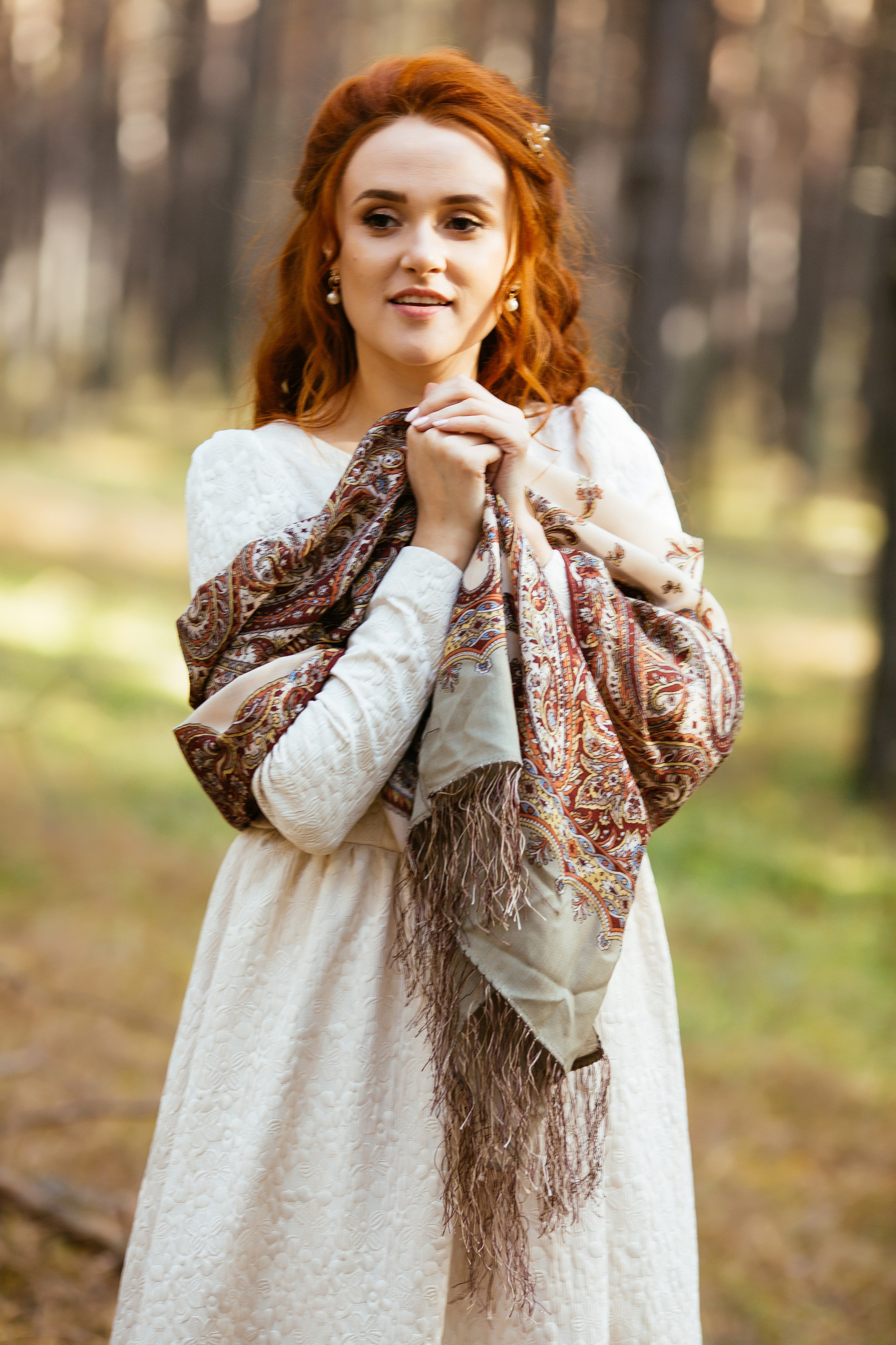 Дарья и Дмитрий. Свадебный фотограф Абакан