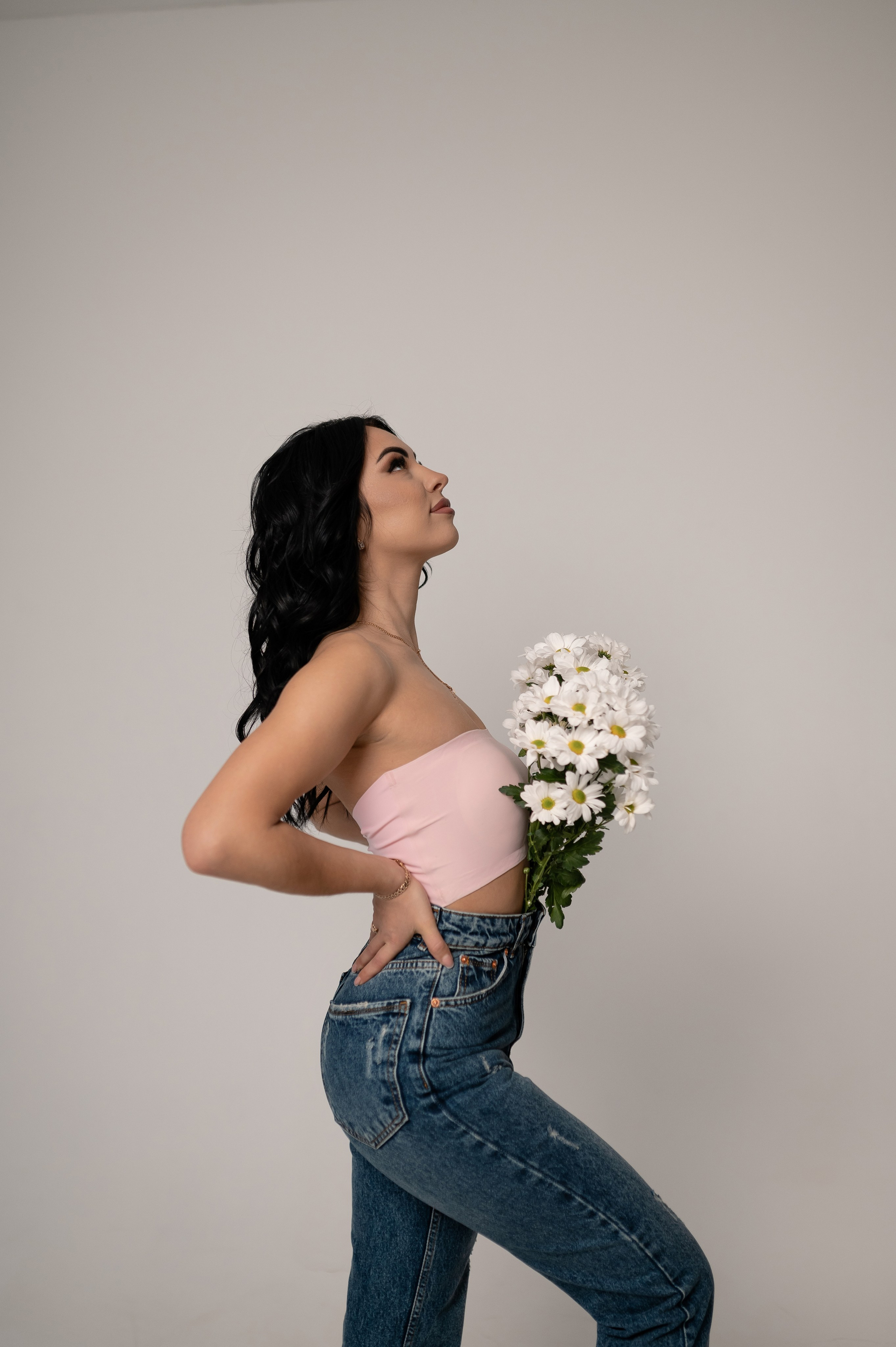 Ольга. Твой личный проводник к красивым фотографиям в Старом Осколе