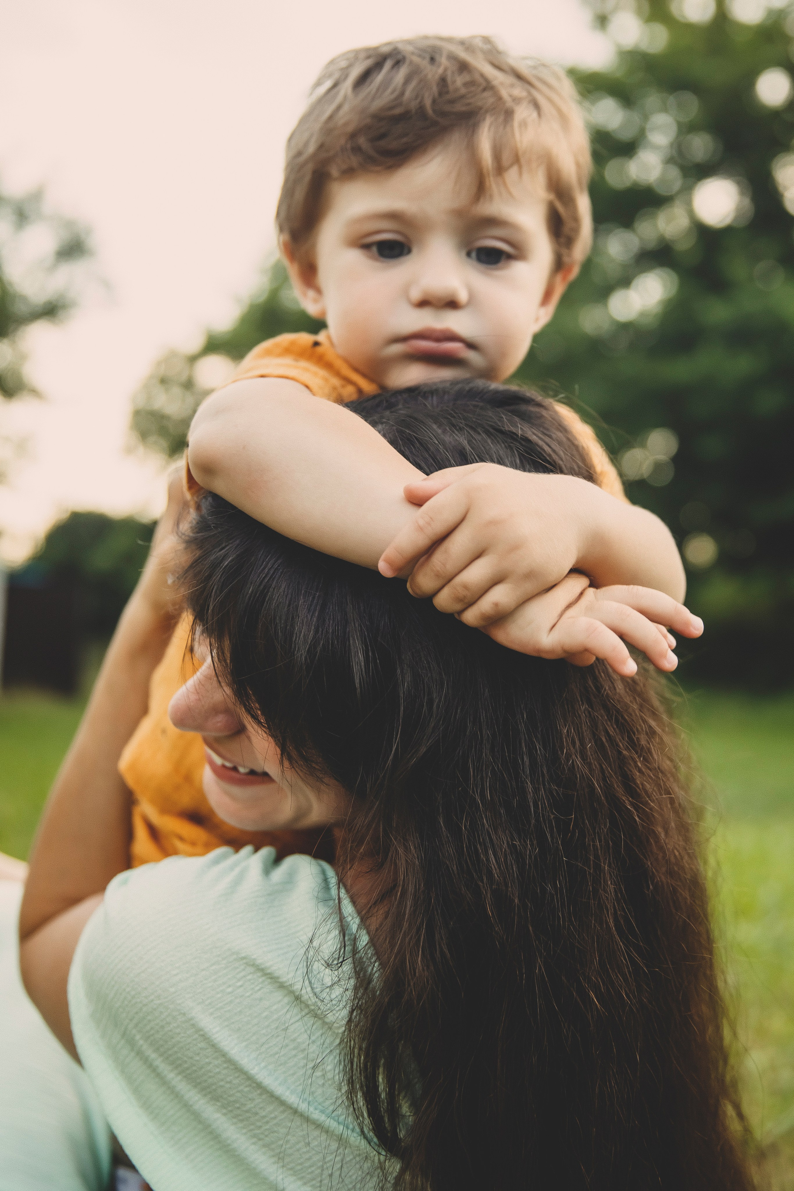 Валерия и Лёва. Свадебный и семейный фотограф Колоскова Мария (Сочи и весь мир)