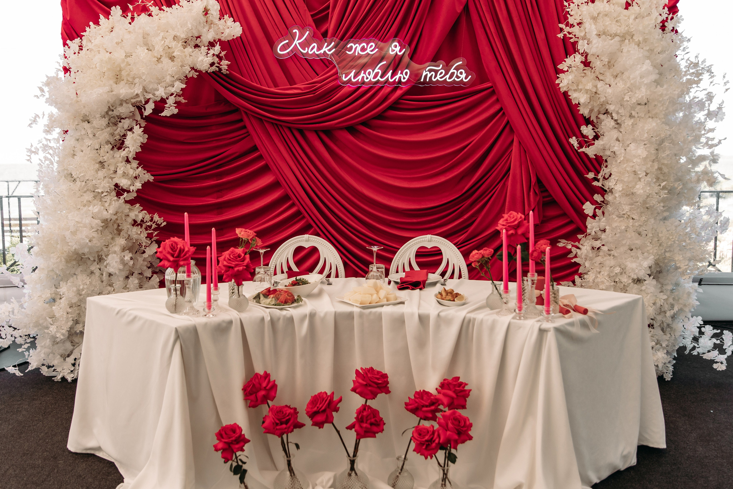 Даниил & Ксения. Свадебный ФОТОГРАФ и ВИДЕОГРАФ Ульяновск