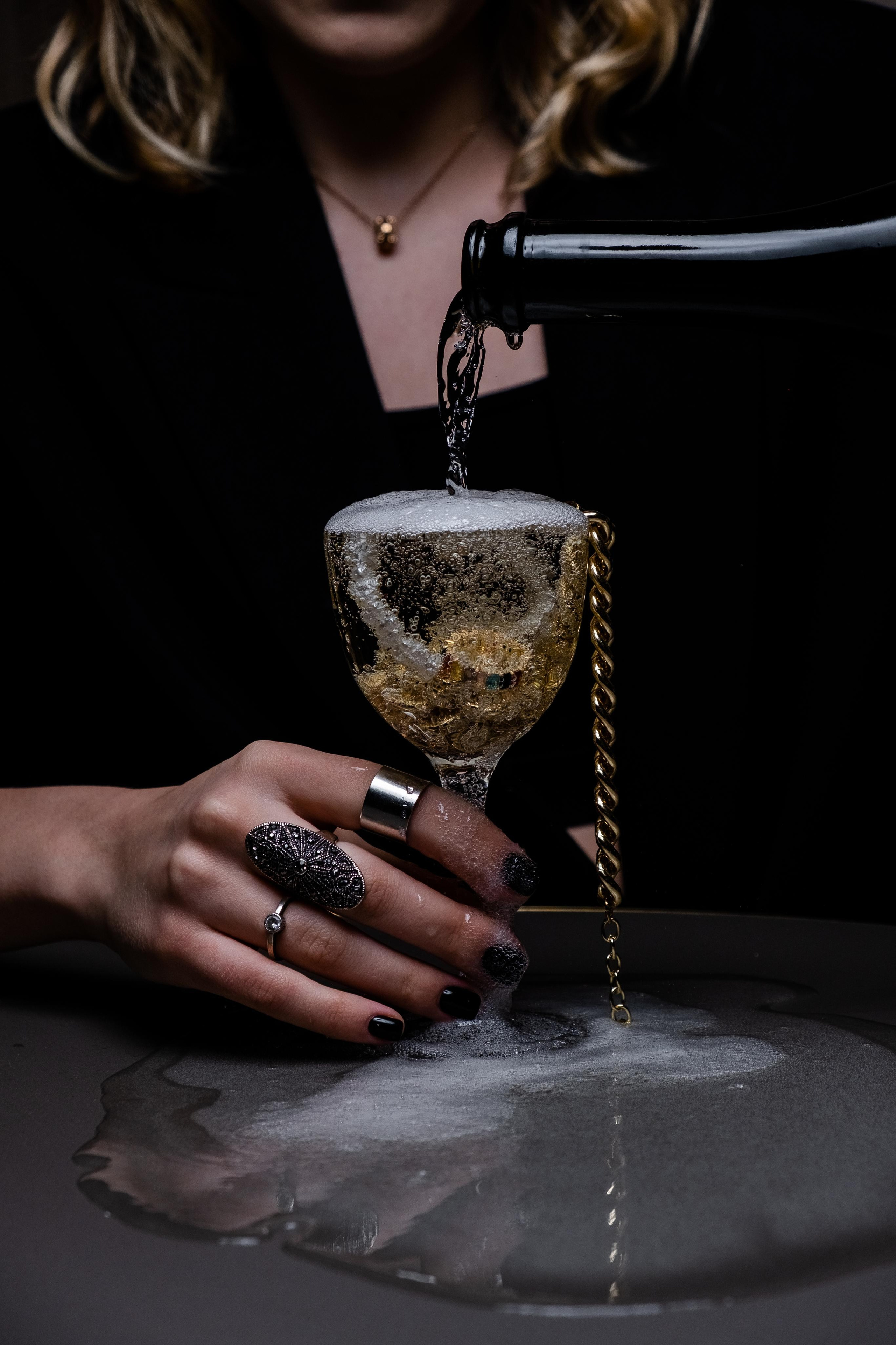 Рекламные съёмки. Rusakov Artem