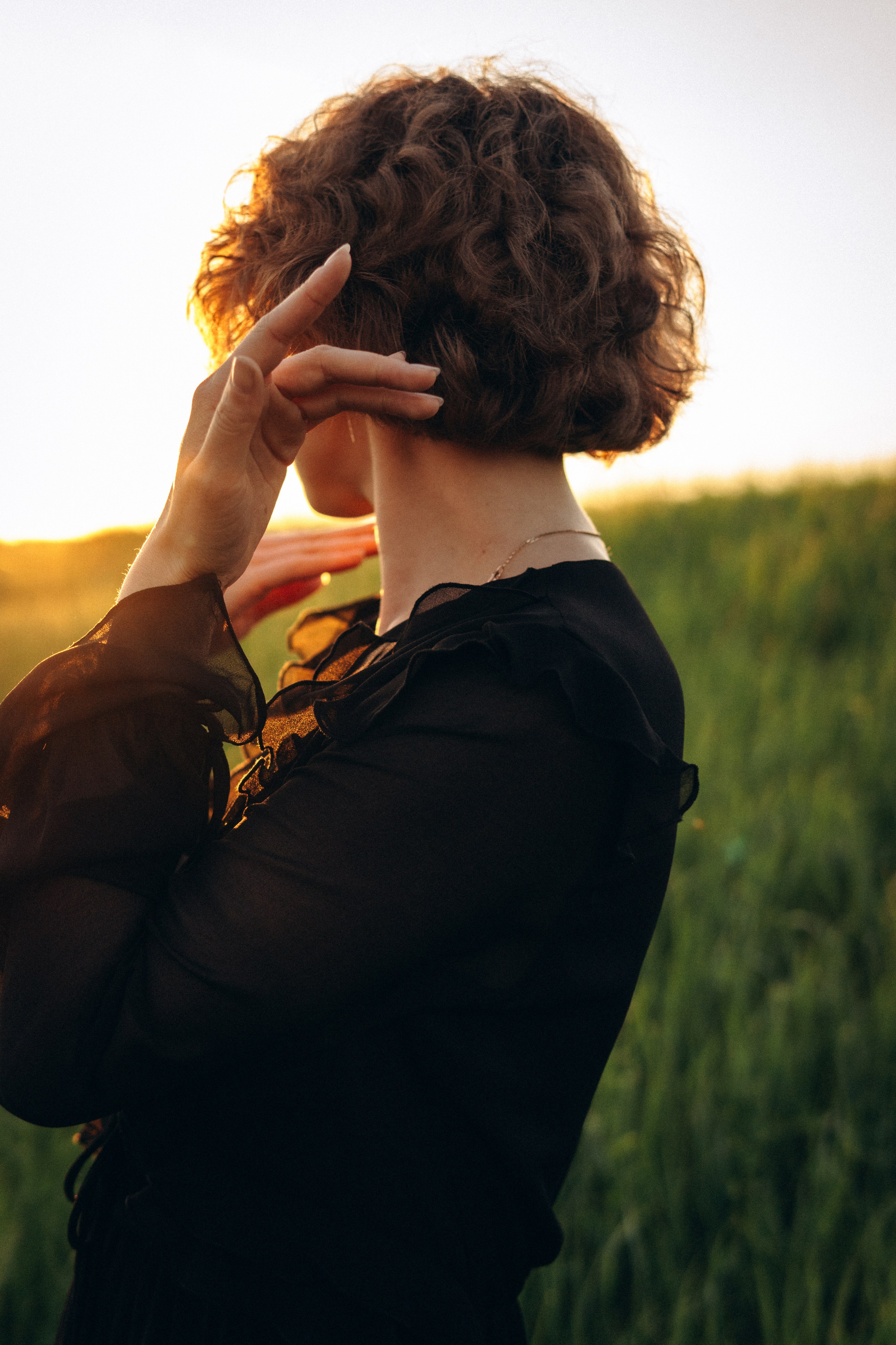 Lilit. Natalya Bondareva Photographу