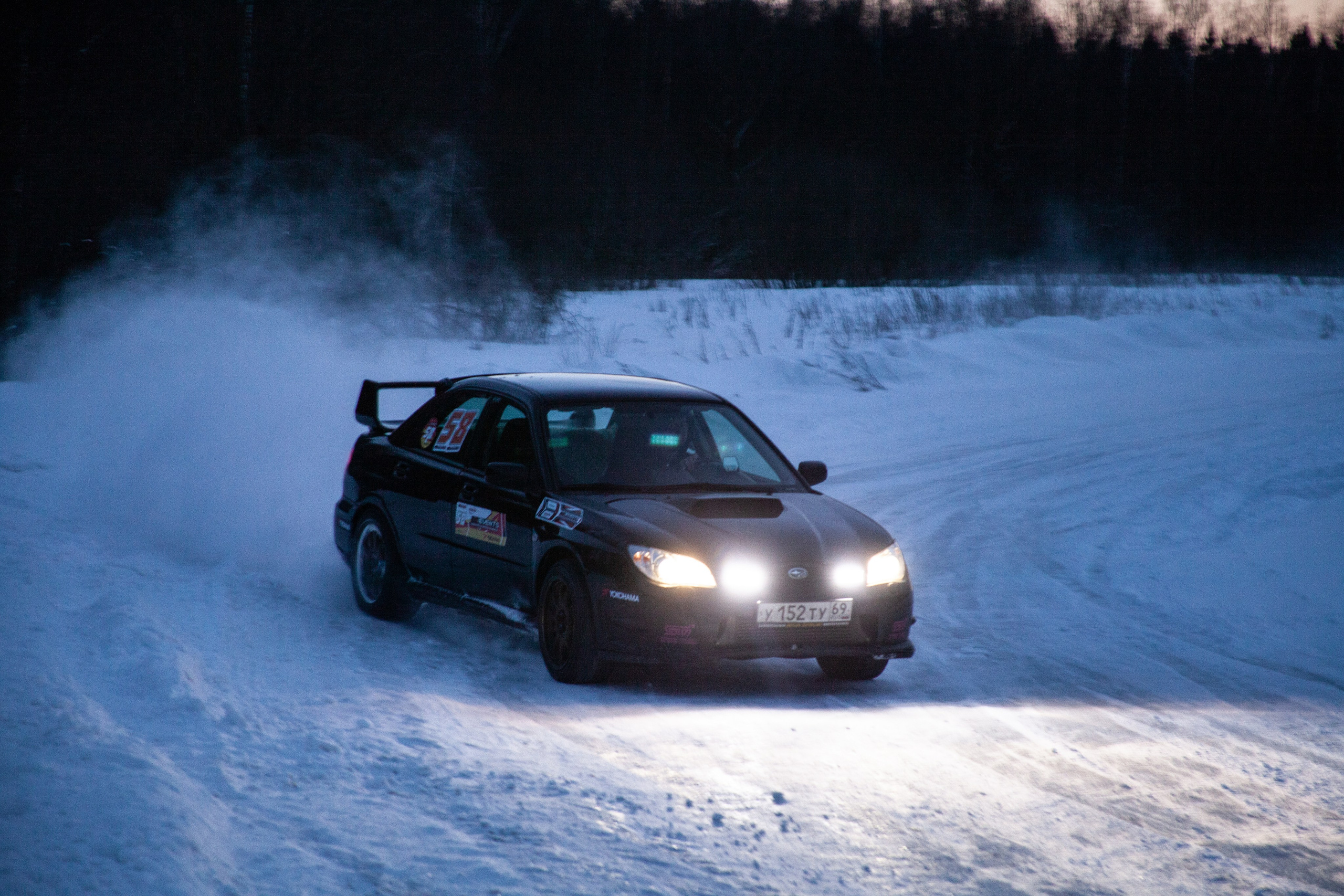 RSE Тропикана 2021. Мультижанровый фотограф в Москве Наталия Степанова