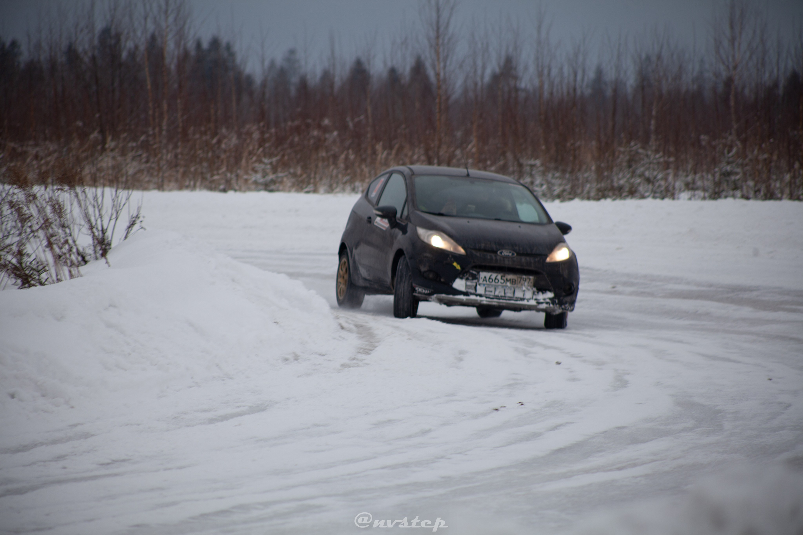 RSE Тропикана 2023. Мультижанровый фотограф в Москве Наталия Степанова