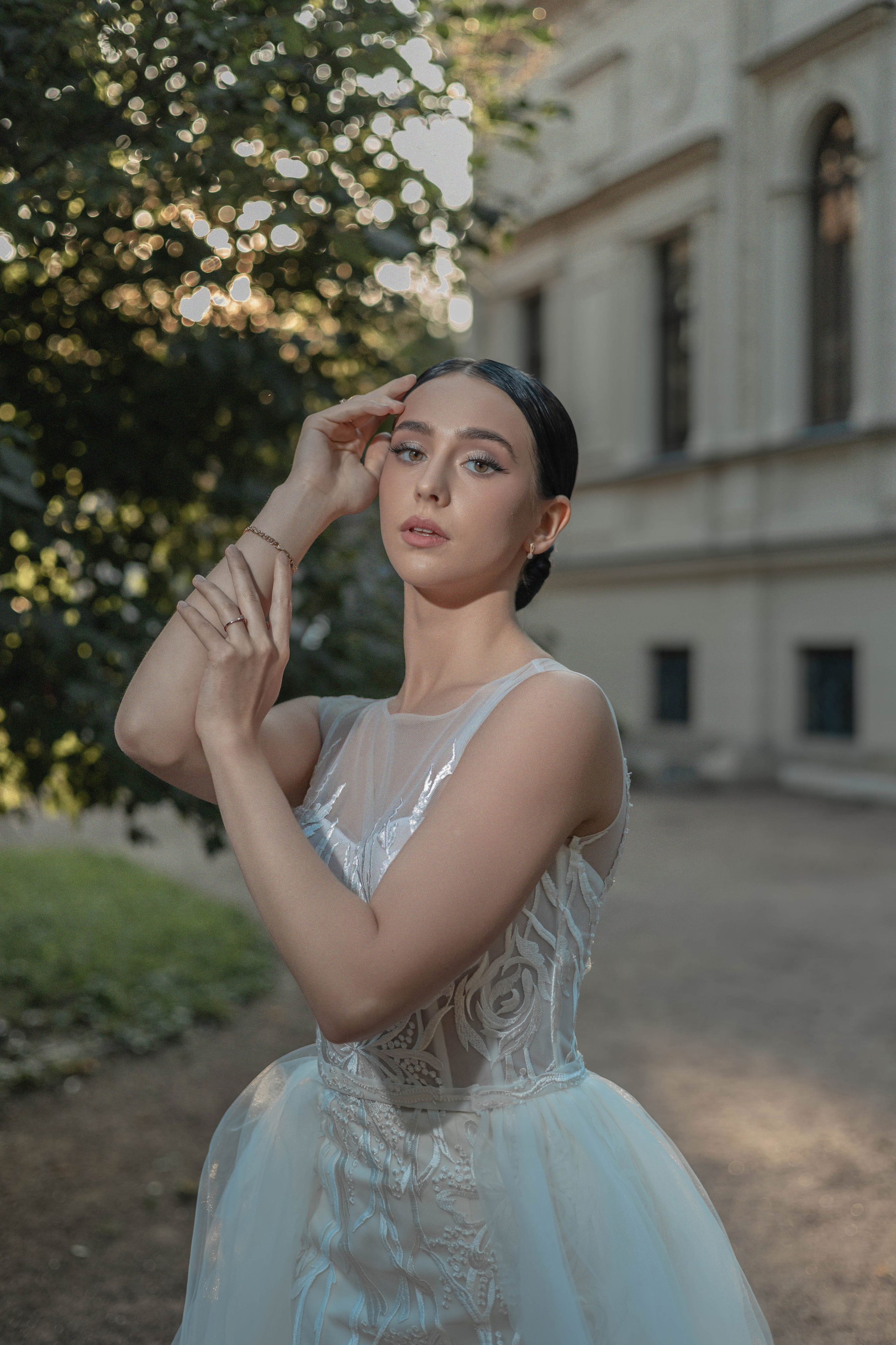 Даня и Вика. Свадебный фотограф Эля Годлевская