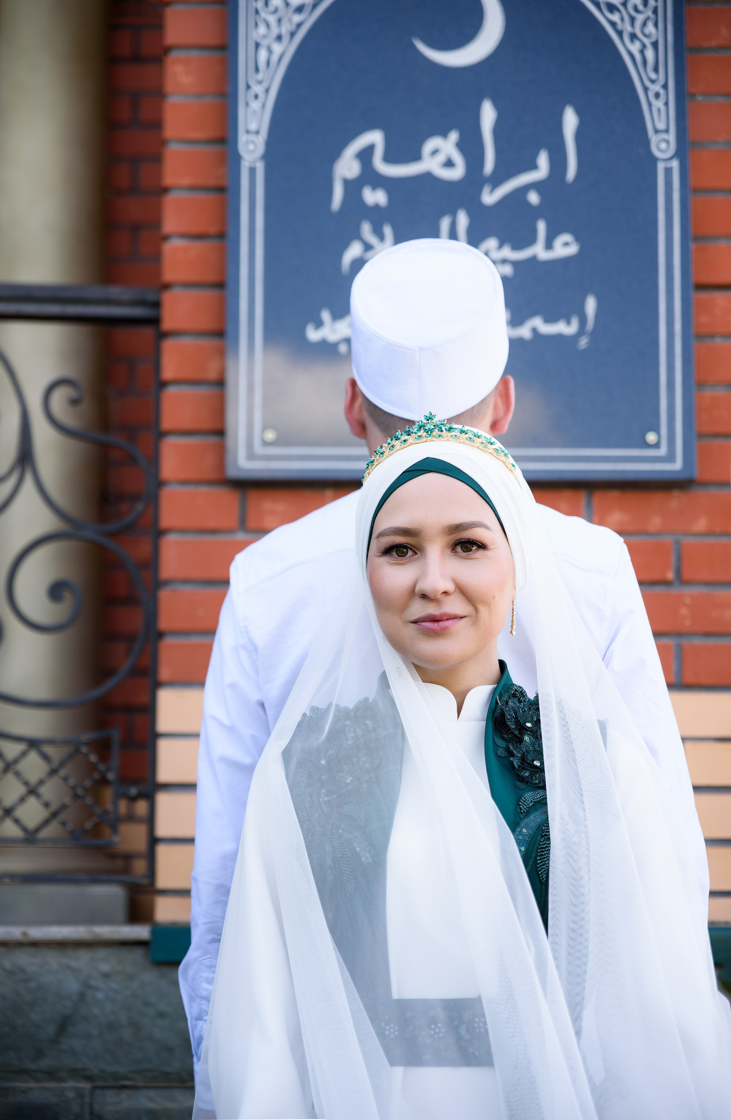 Айнур и Гульназ. Фотограф людей, белок и единорогов)