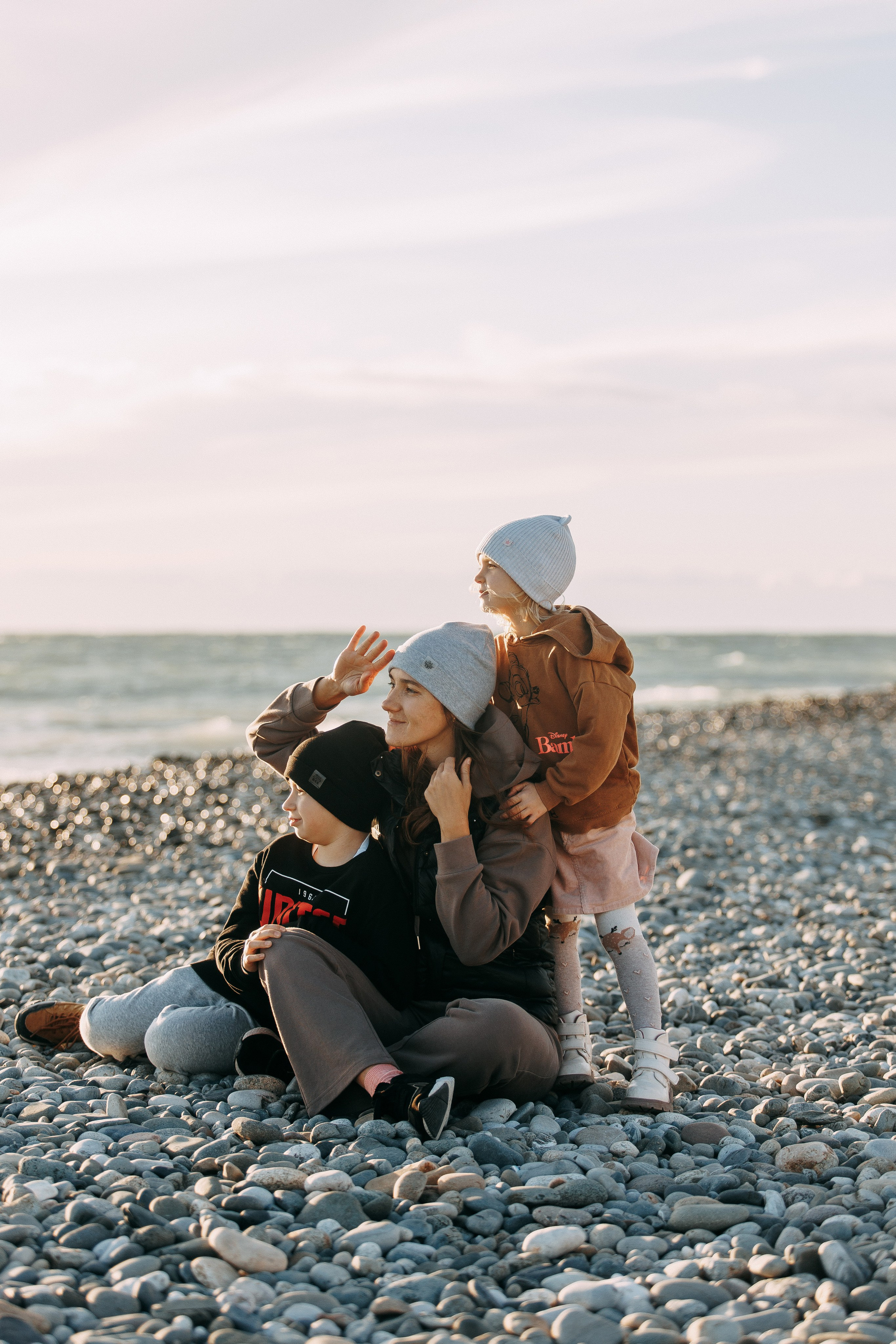 Имеретинка. Фотограф Катя Дубовик