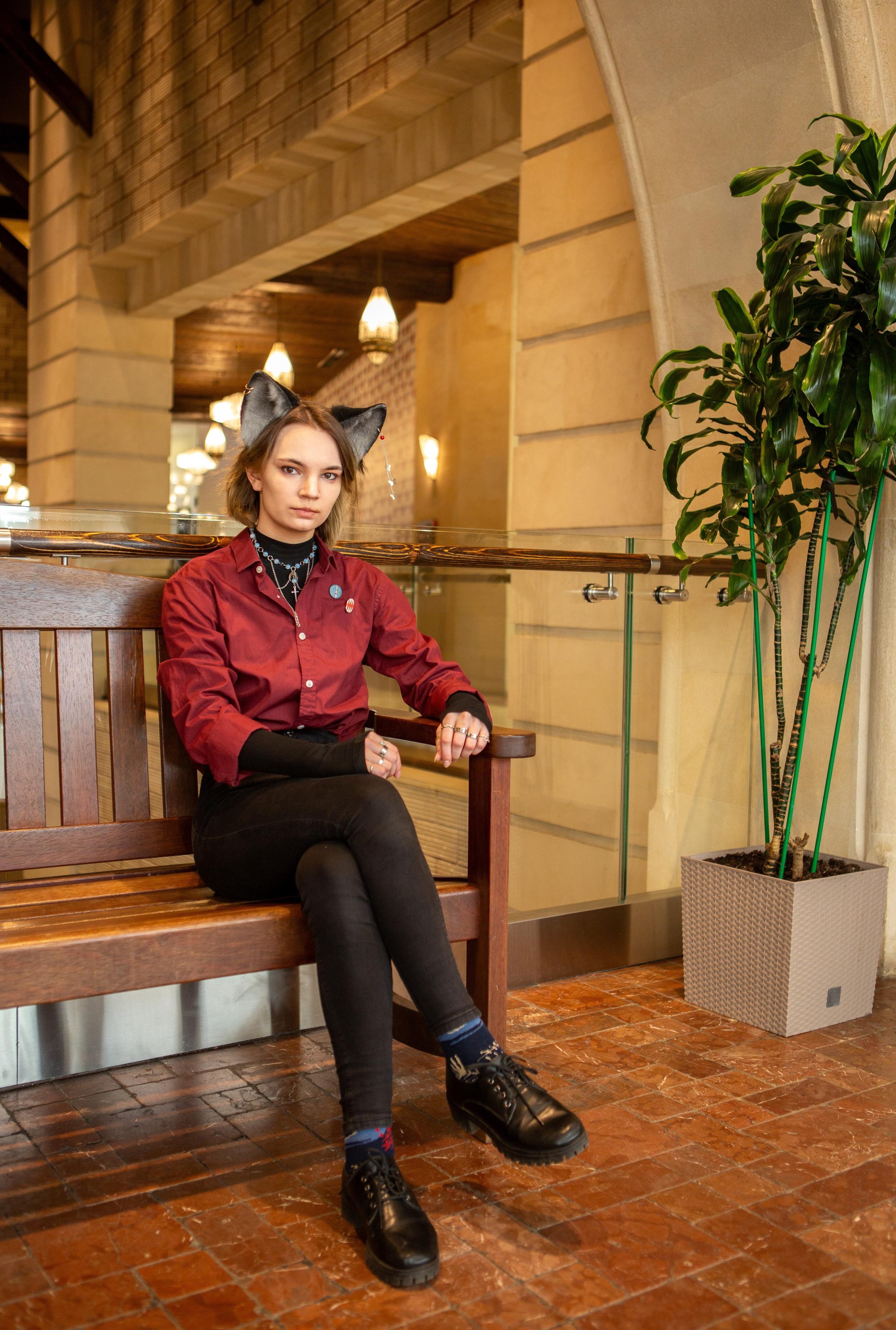 Грустная девчонка. Репортажный, семейный, свадебный, портретный фотограф