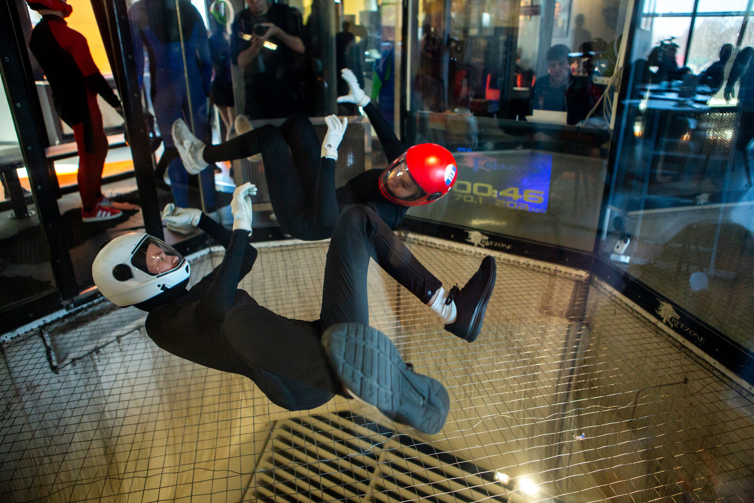 Всероссийские соревнования по аэротрубным дисциплинам 21–23 марта 2025 г. Репортажный, семейный, свадебный, портретный фотограф