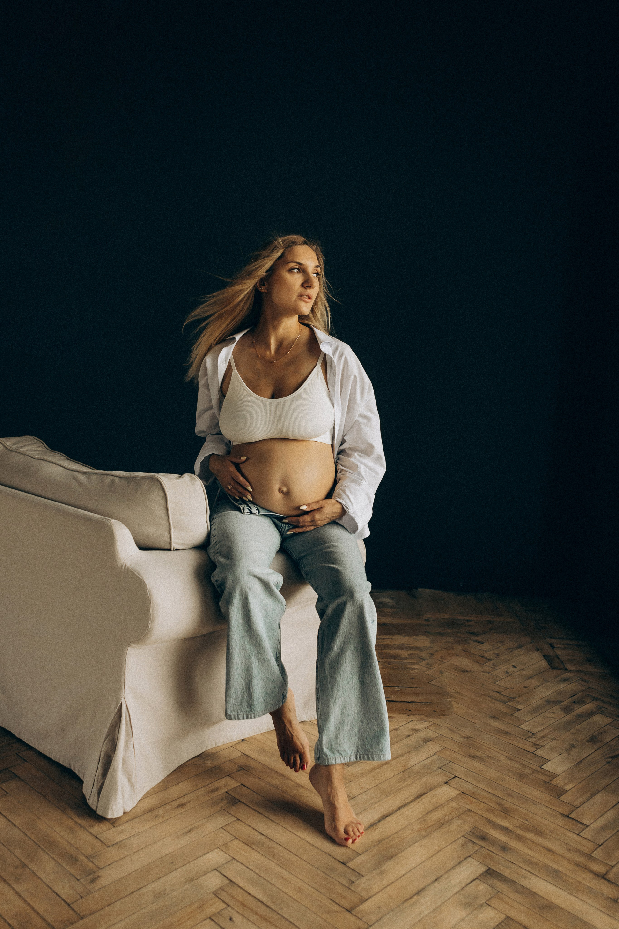 Рита и Артём. Семейный фотограф и детский фотограф в Волгограде Алеся Бутакова — дет