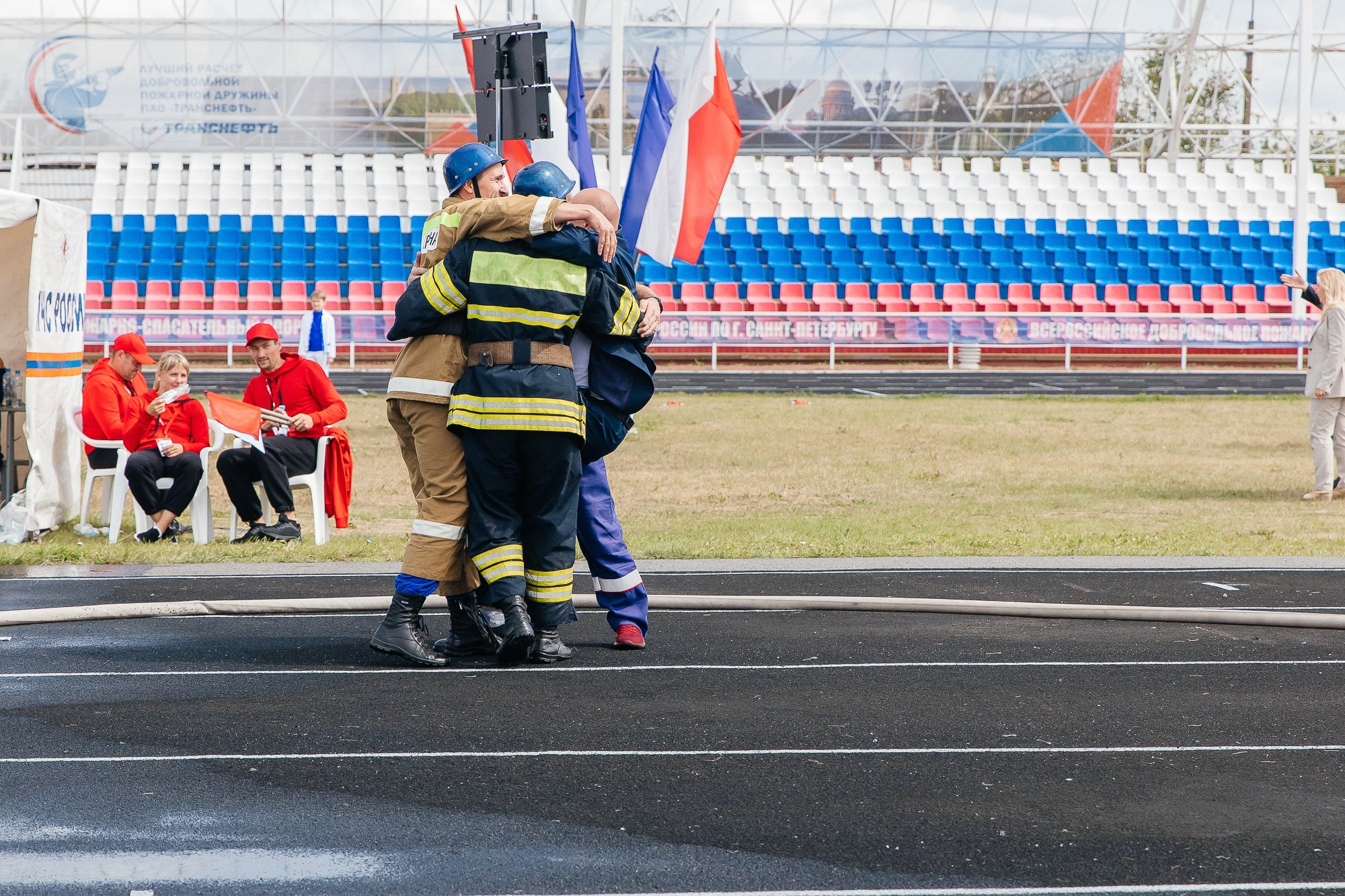 МЧС Соревнования (27 июля 2023). Свадебный и семейный фотограф Крамар Наталья