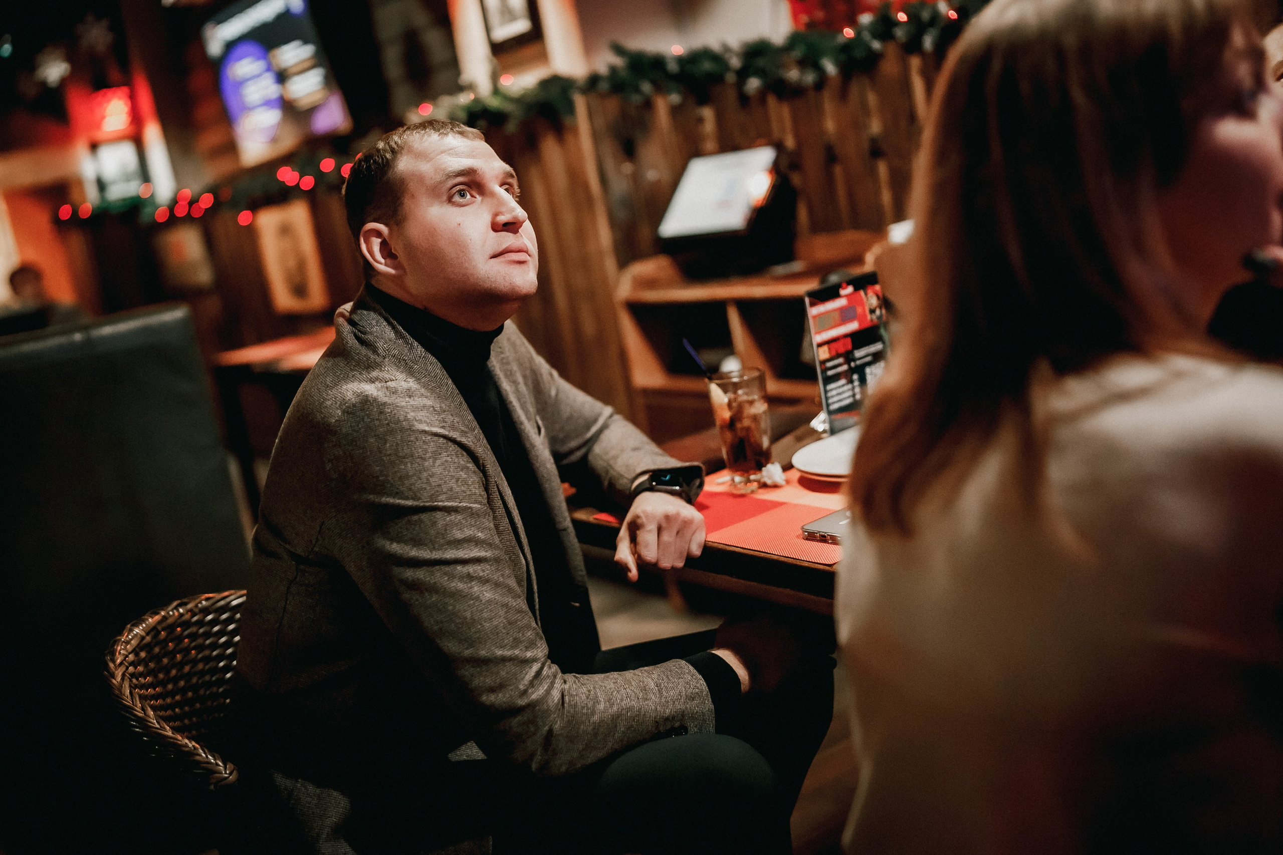 РОСНЕФТЬ_IQ_Battle. Репортажный (клубный) фотограф в Москве