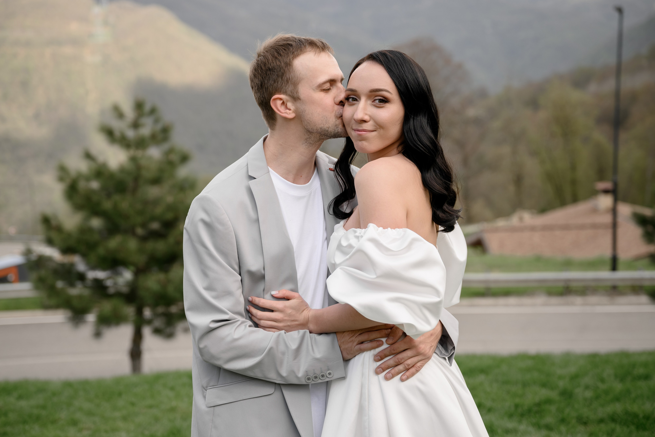 He was a skaterboy. Backpackweddings фотограф и видеограф Ростов-на-Дону Сочи