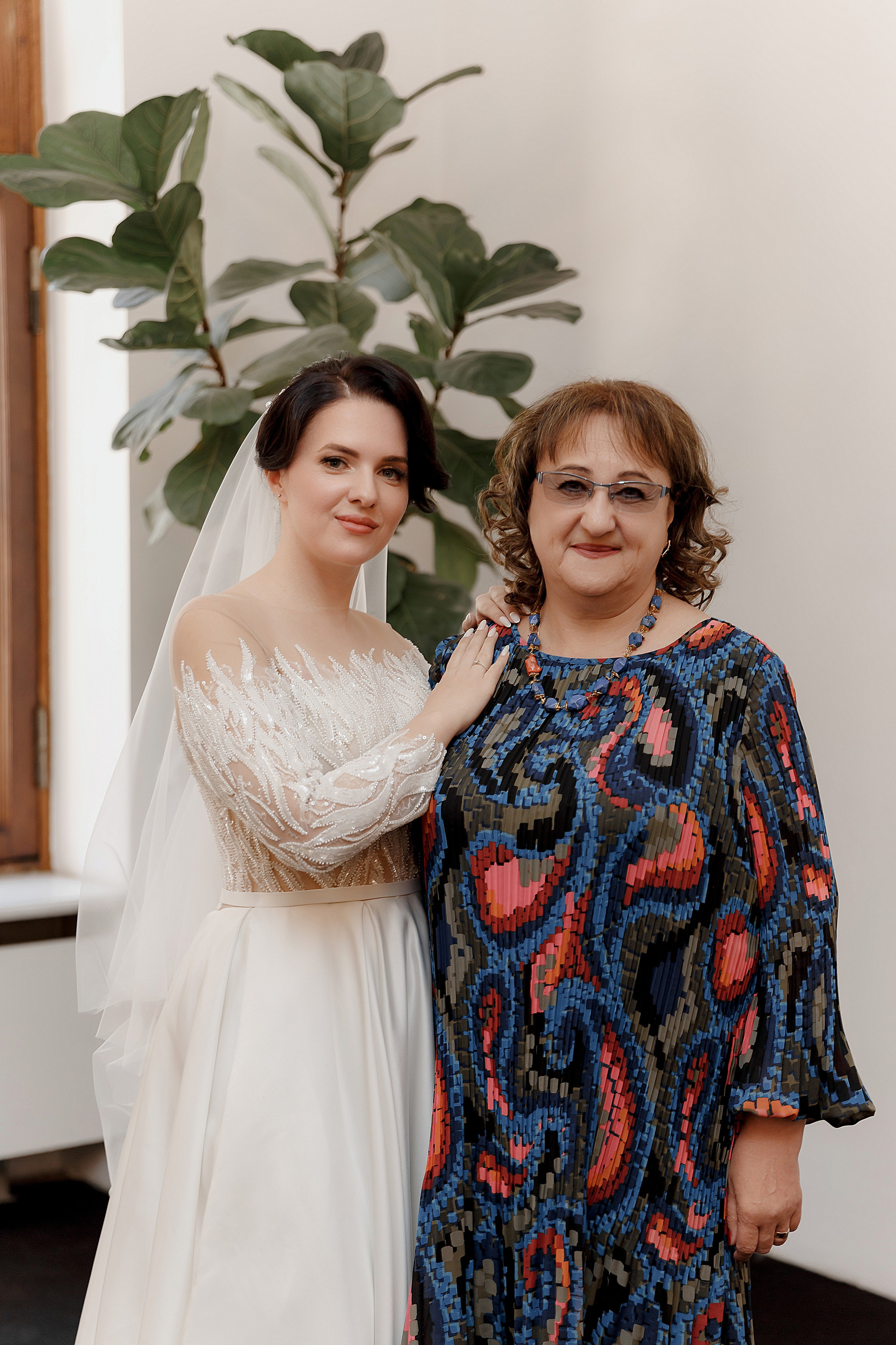 Татьяна и Илья. Профессиональный фотограф Надежда Антонова