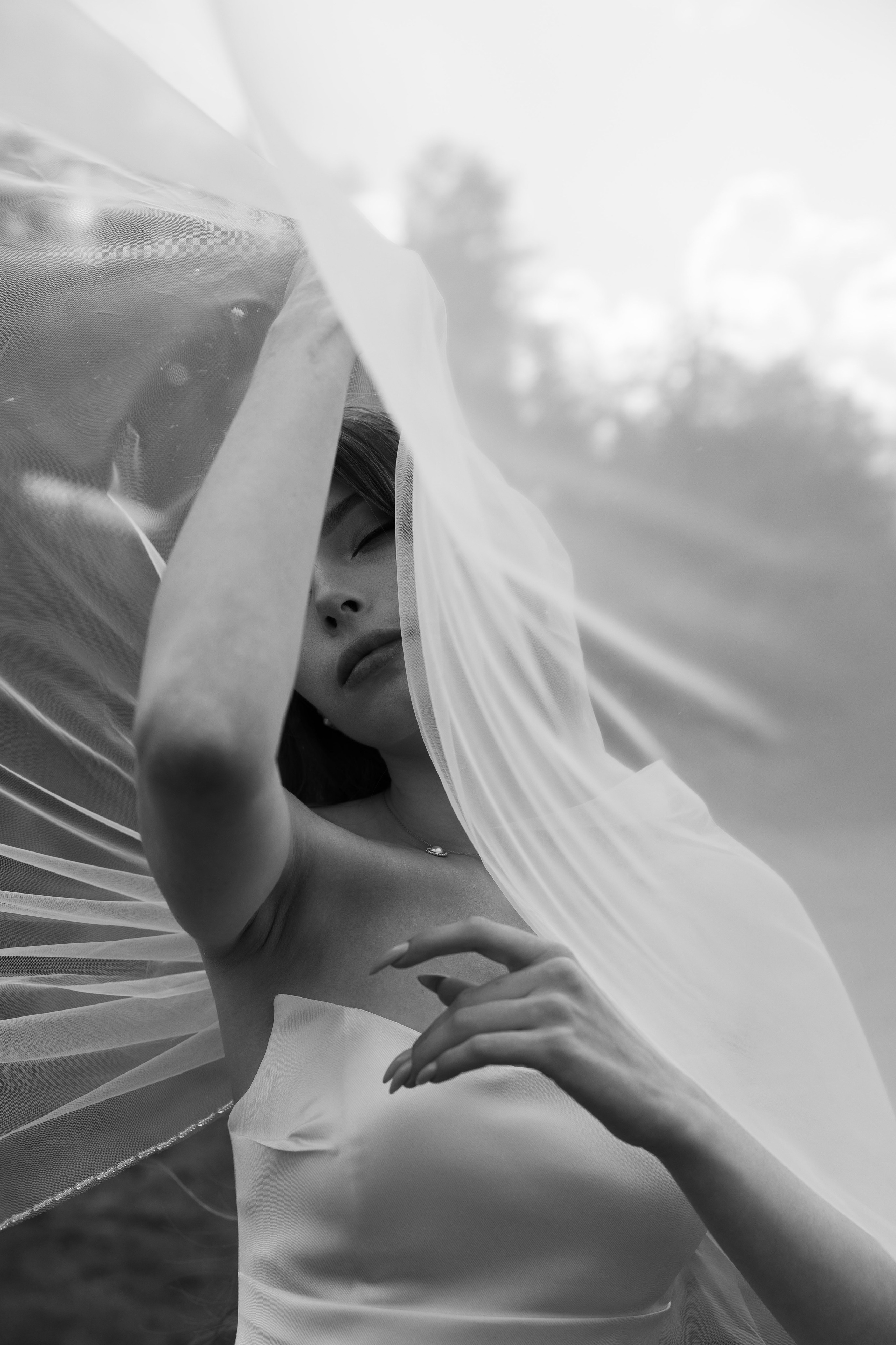 Артём и Анастасия. Свадебный фотограф Тула Москва СПБ / Сёмина Дарья