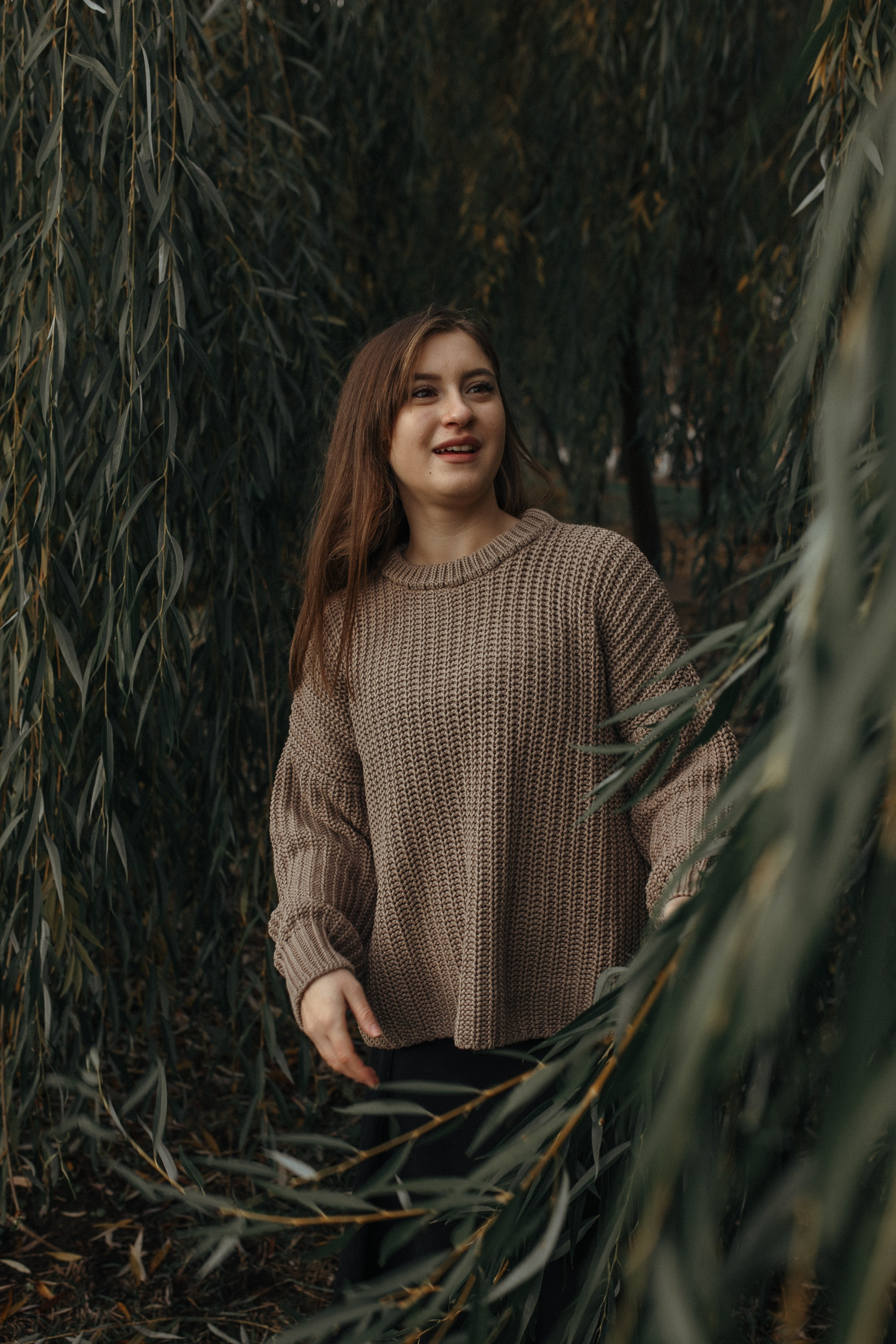 Ксения. Портретный и семейный фотограф в Москве Ирина Голубчина