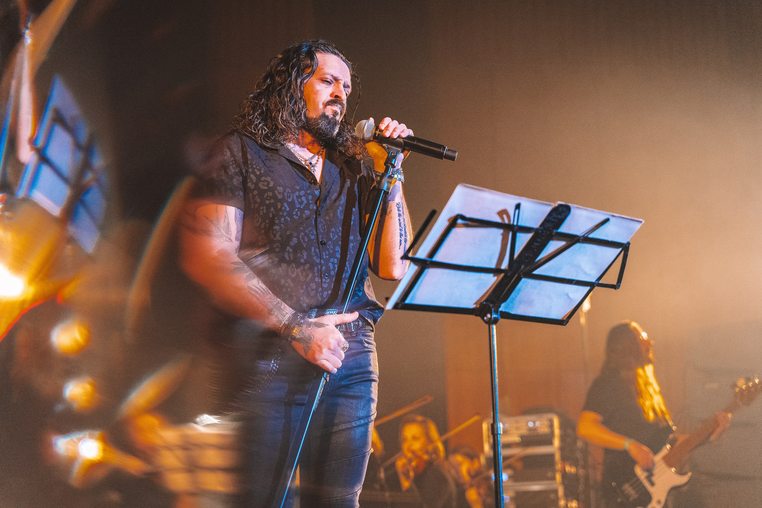 Ronnie Romero. Арт-фотограф в Краснодаре