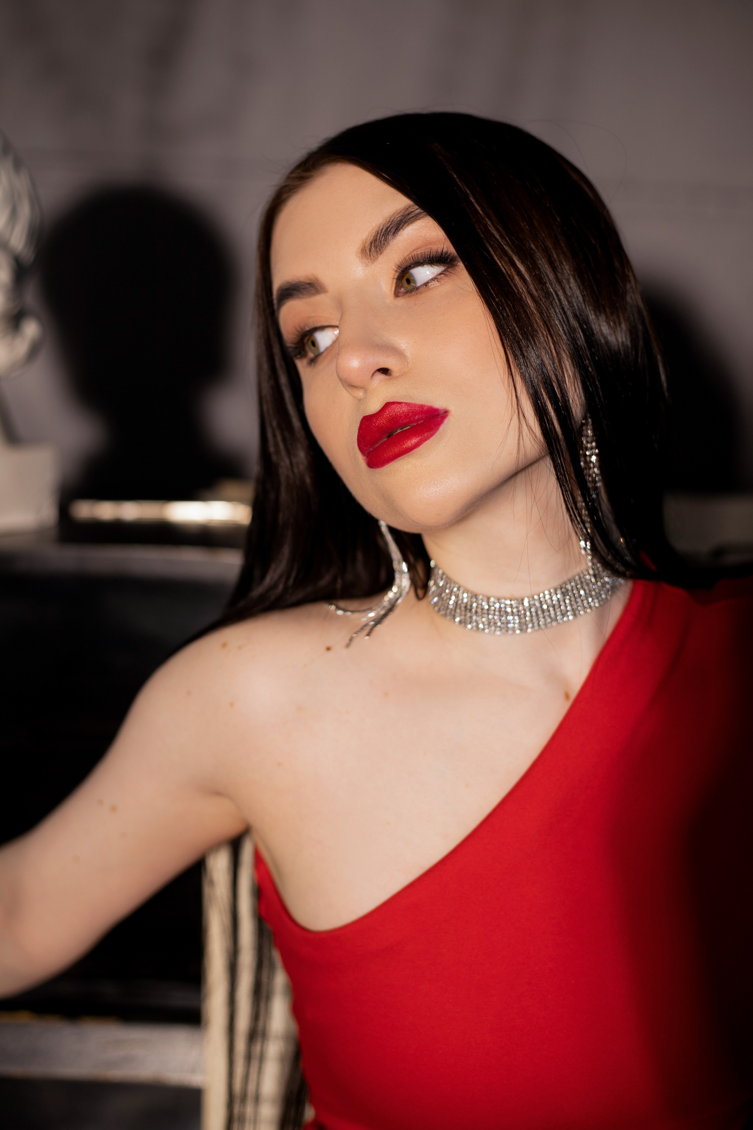 Натали. Фотограф г. Владивосток