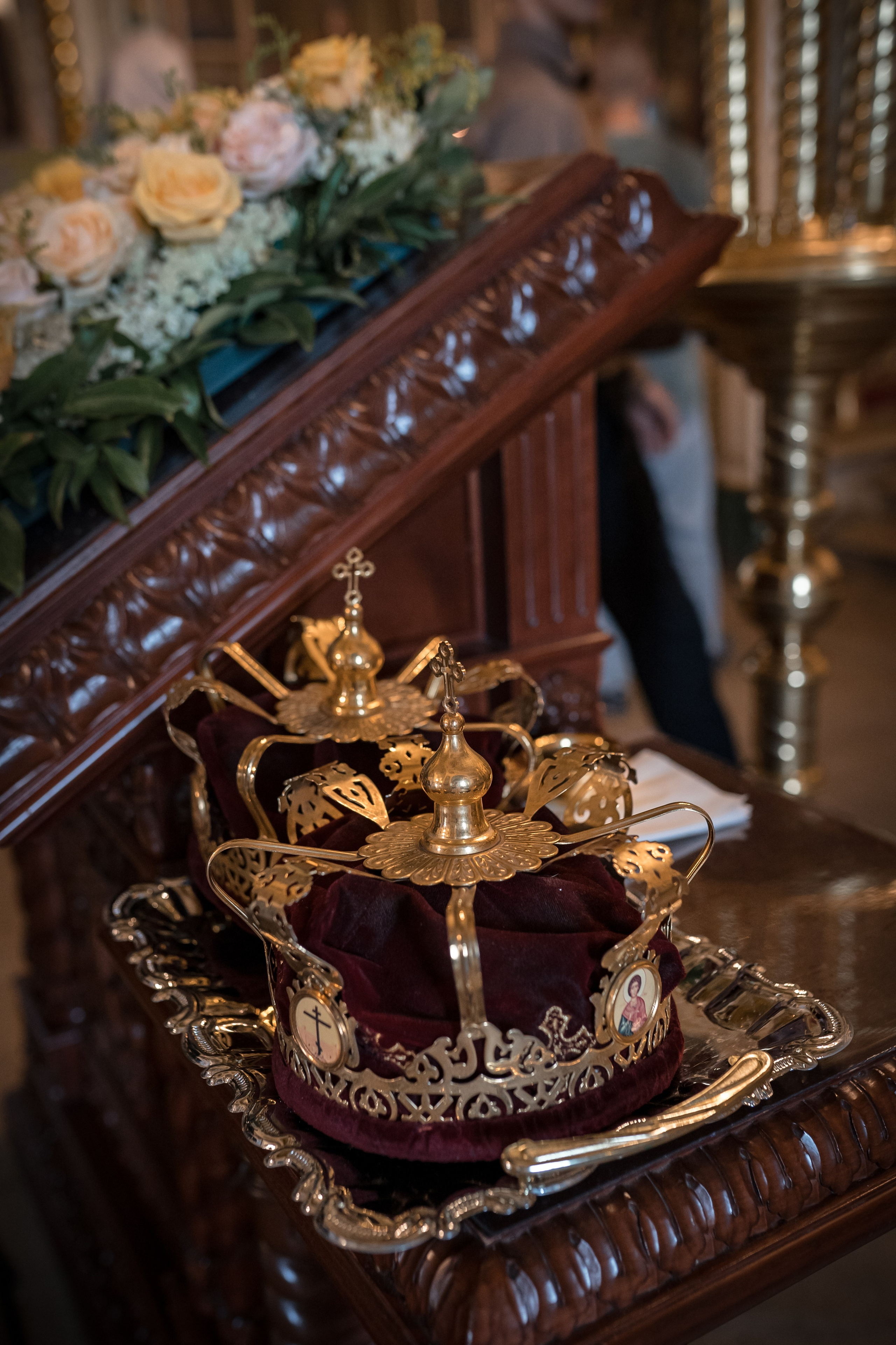 Крещение и венчание. Фотограф Крещения и Венчания в Москве