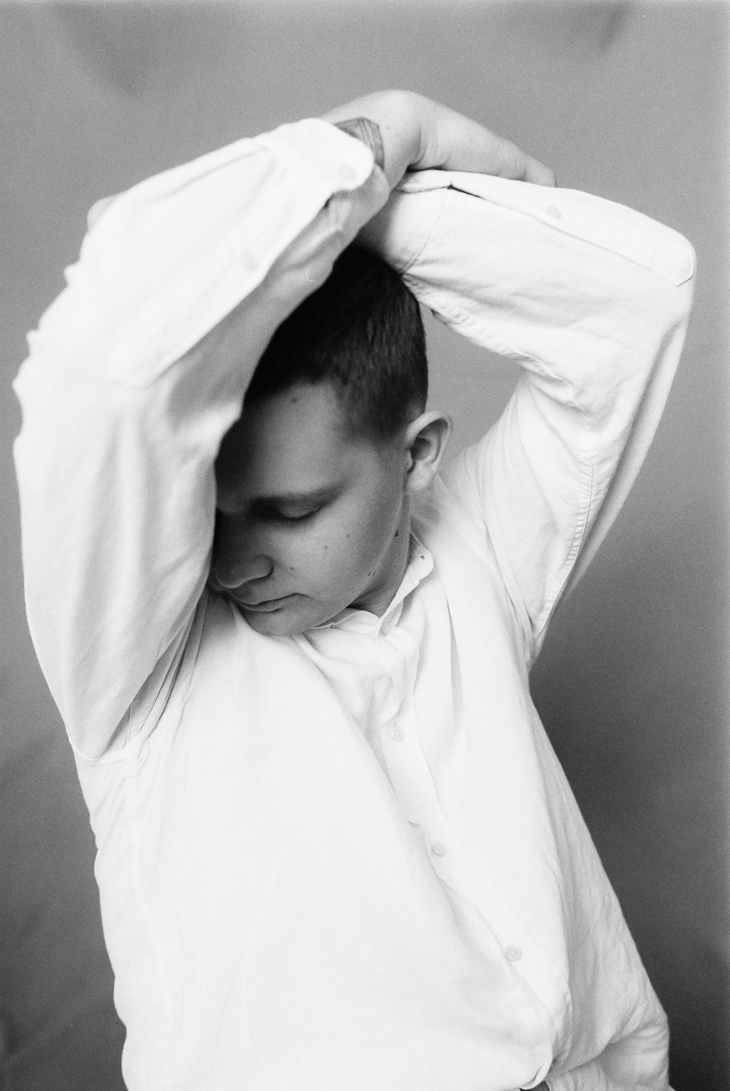 Семейный портрет. Polinanazar//Полина Назарова, фотохудожник