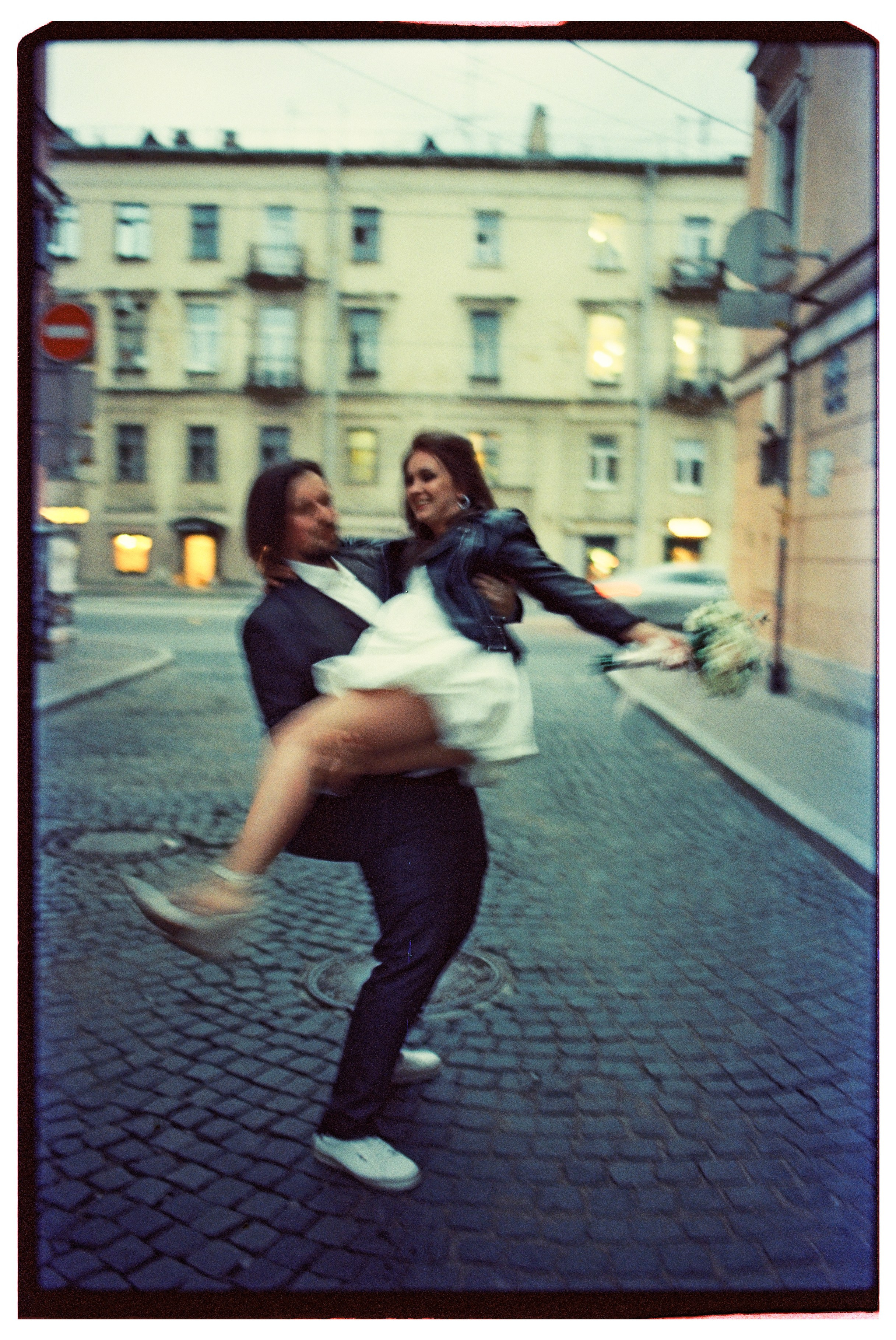 Женя и Аня. Polinanazar//Полина Назарова, фотохудожник