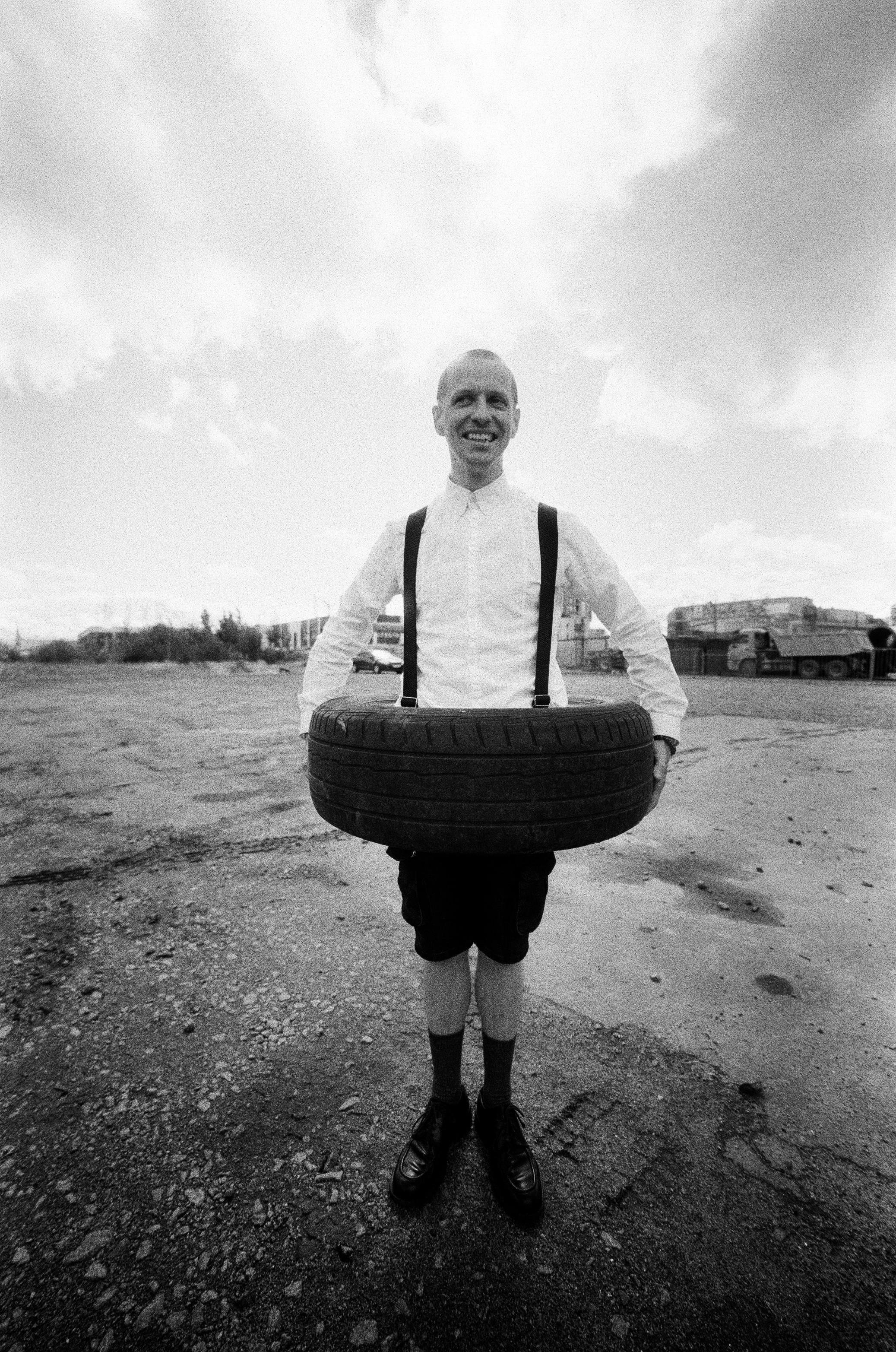 LUBOV SKINOV. Polinanazar//Полина Назарова, фотохудожник