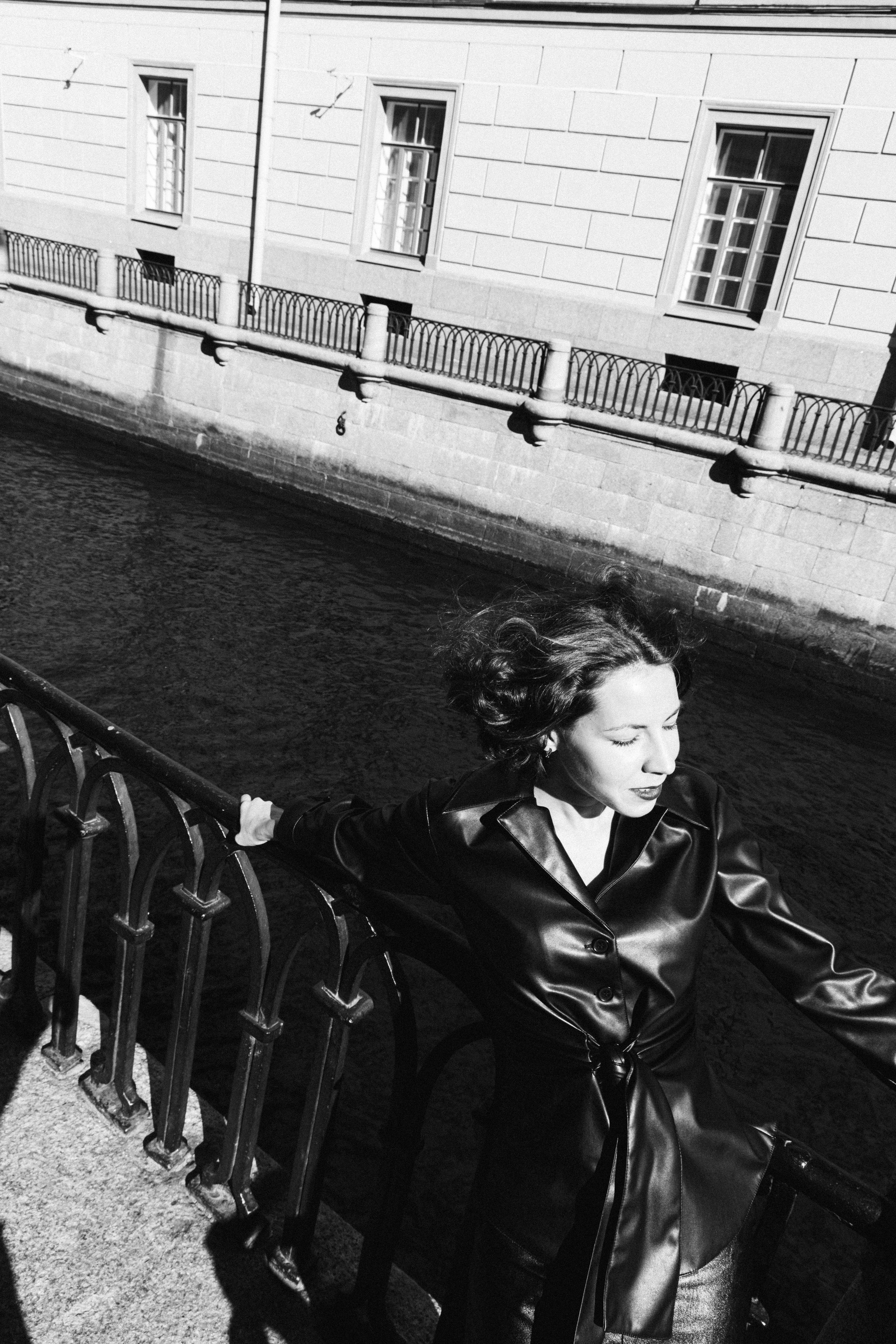 Анна. Polinanazar//Полина Назарова, фотохудожник