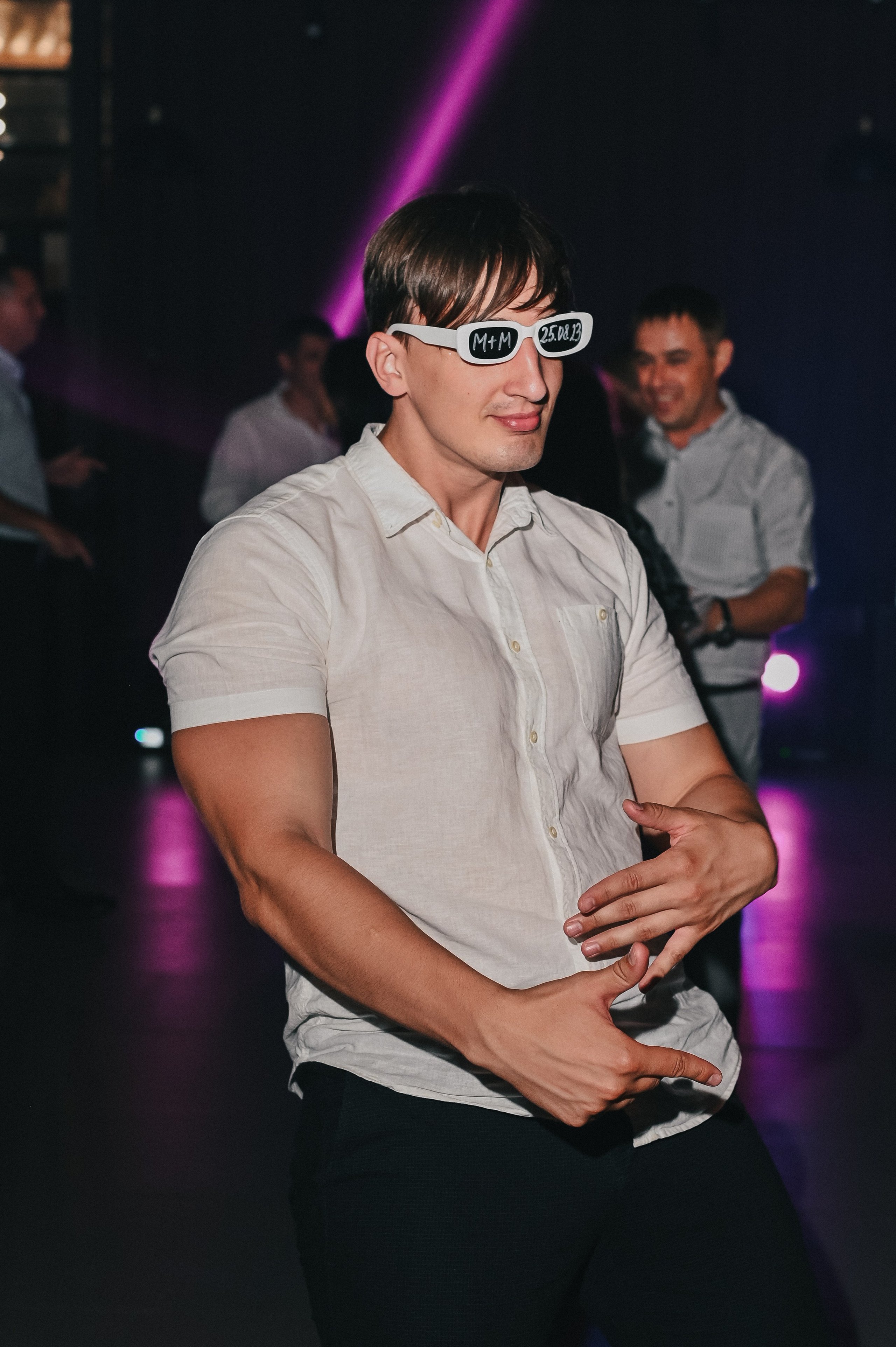 Миша + Маша — VelikEvent. Свадебный и семейный фотограф Волгоград Москва