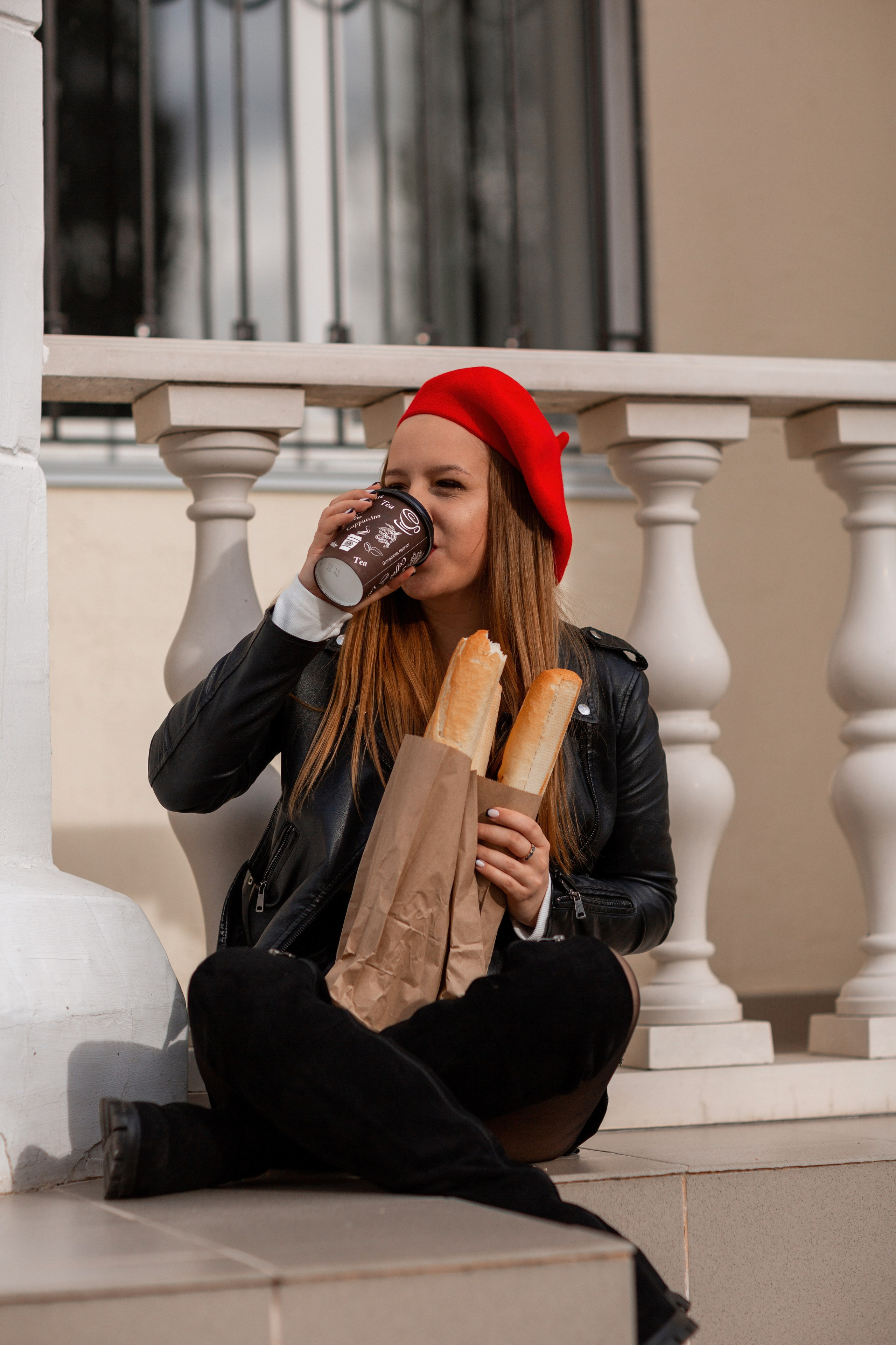 Анастасия. Семейный и женский фотограф в Волгограде Екатерина Гулей