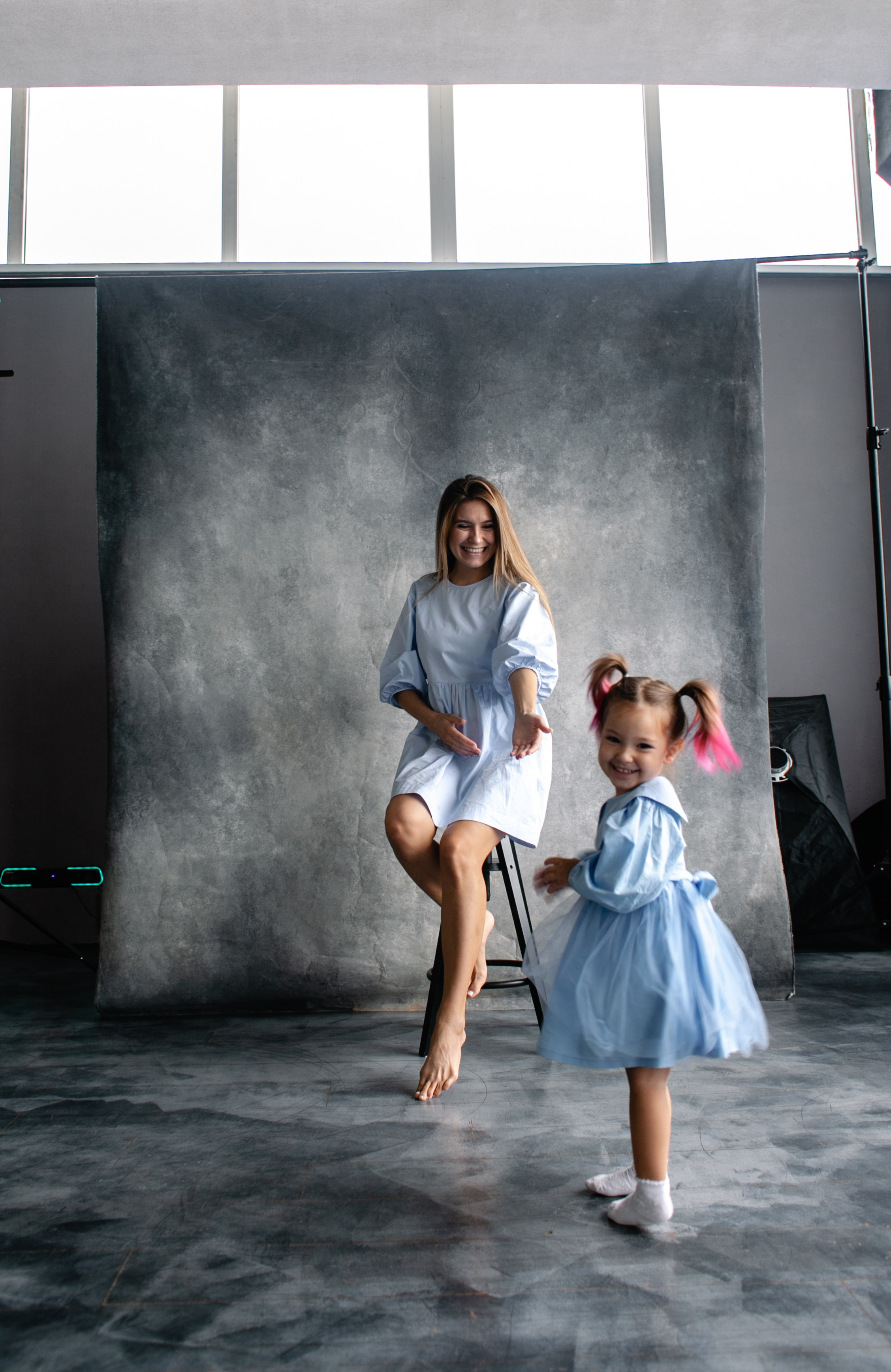 Anton & Alexandra Bosh. ANNA KUDRINA PHOTOGRAPHY Russia