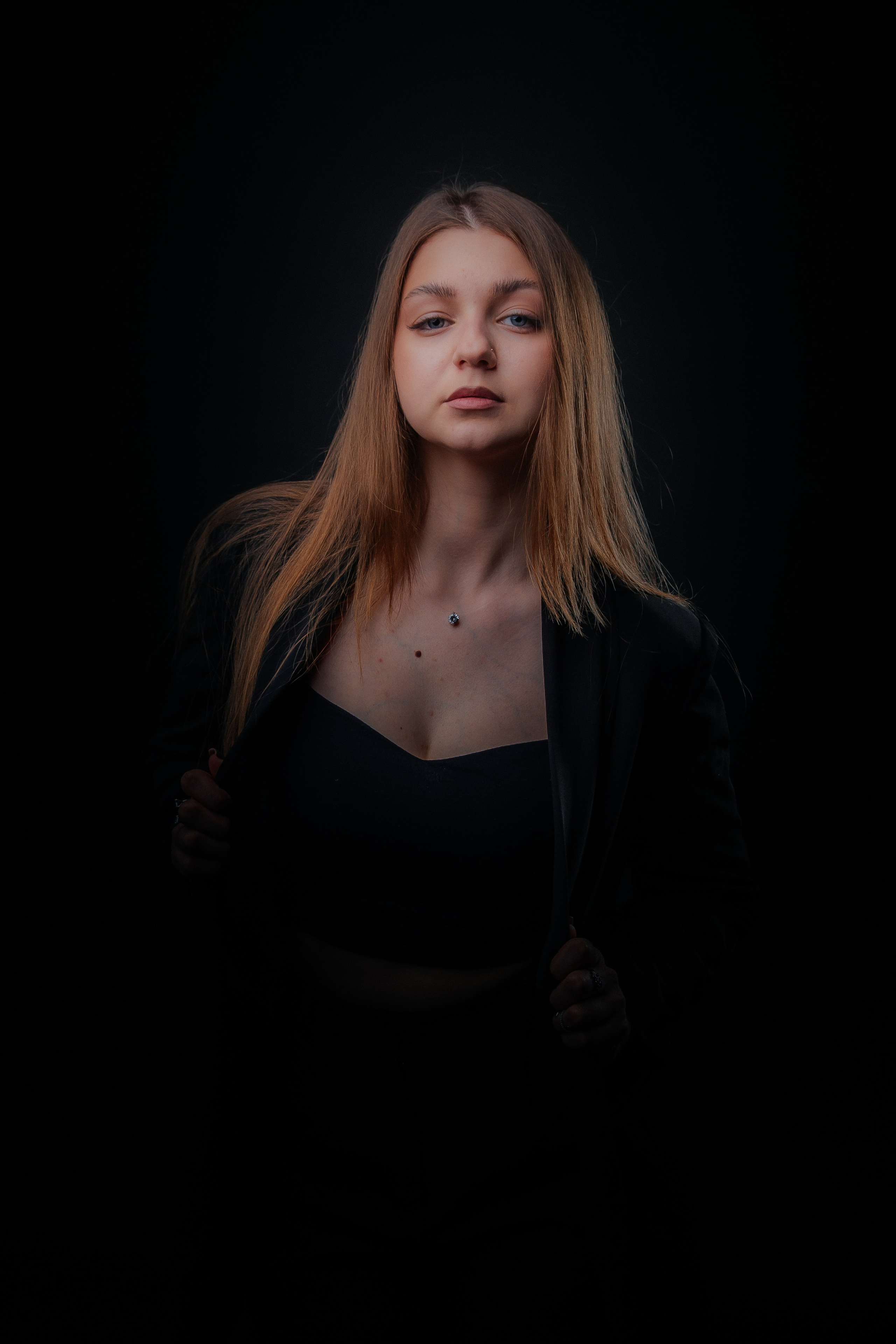 Александра. Фотограф Омск Александр Гаврилюк