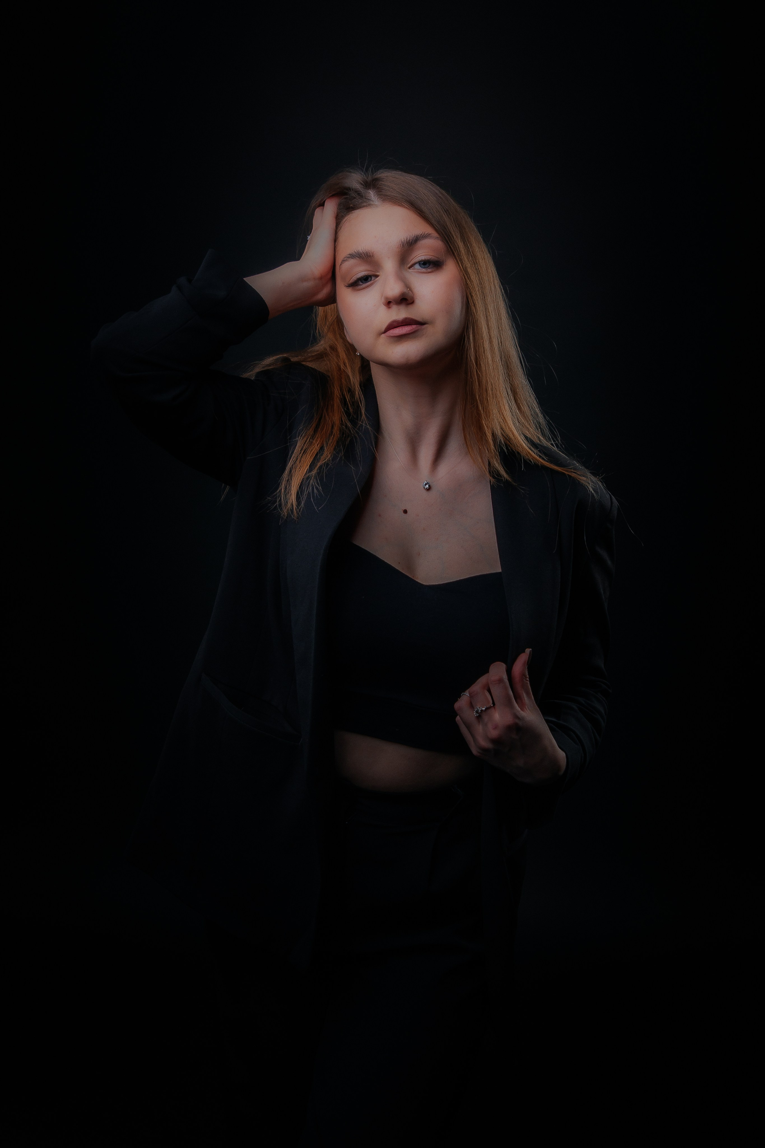 Александра. Фотограф Омск Александр Гаврилюк