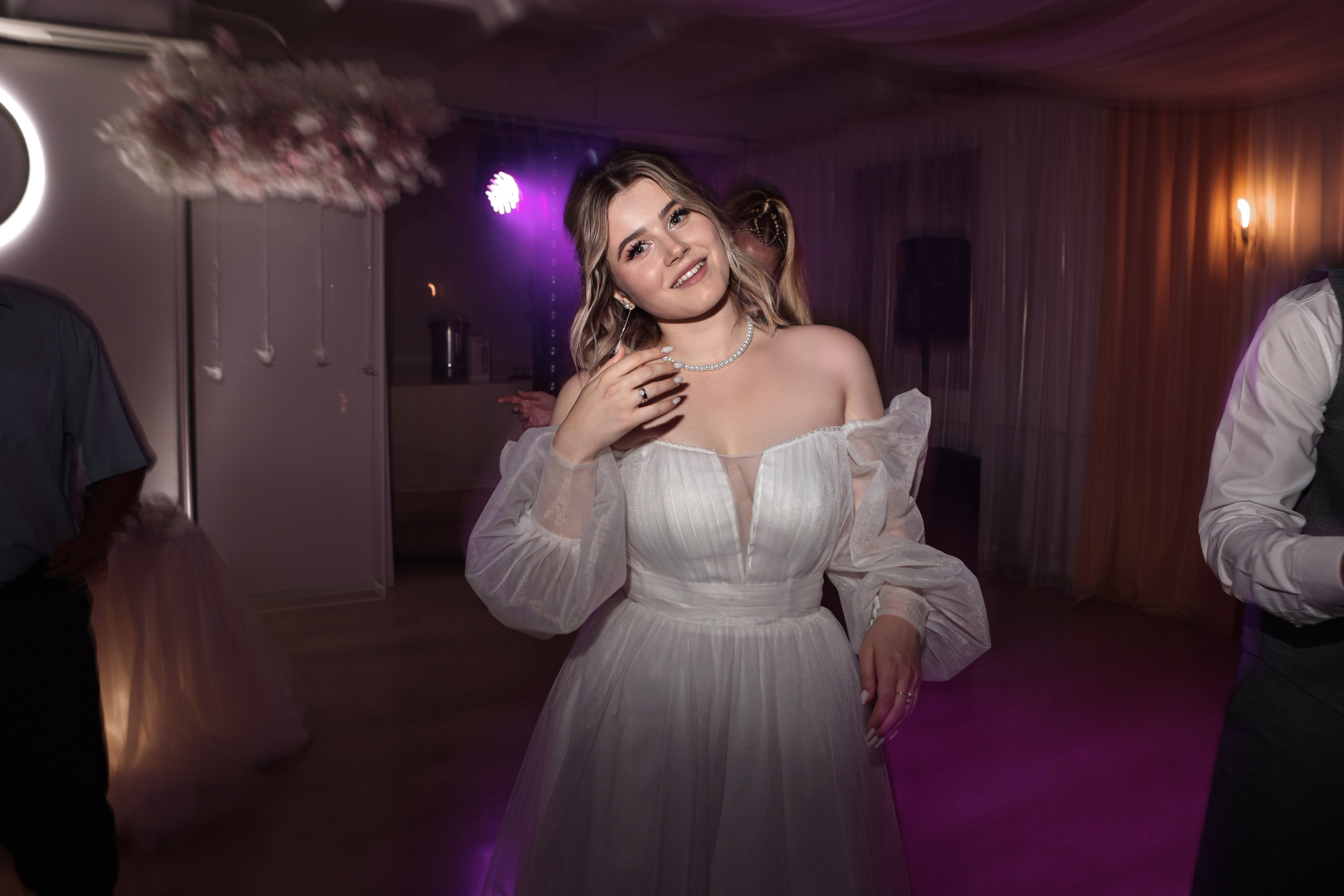 Роман и Виктория. Анастасия Камал. Фотограф Саратов